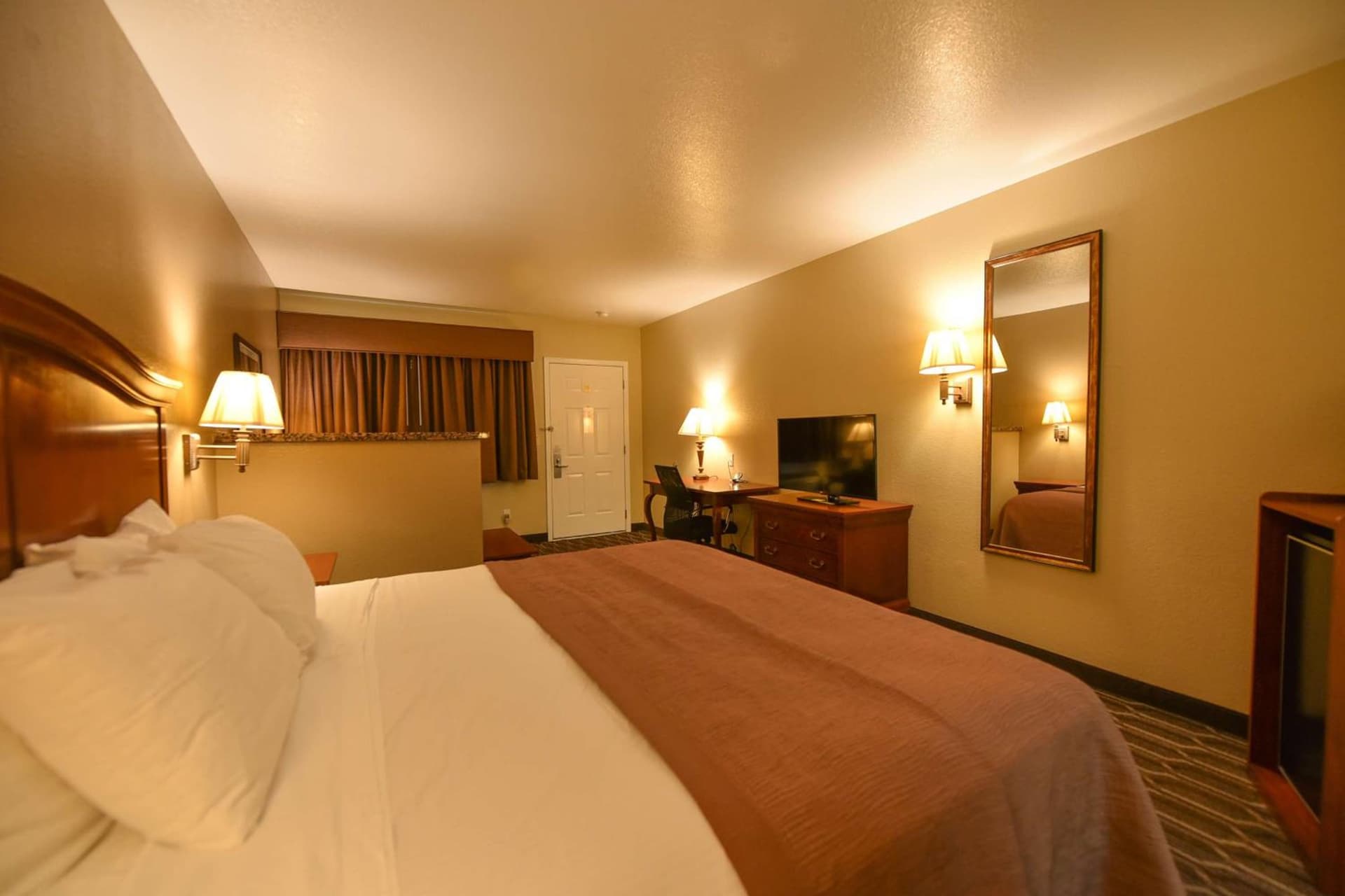 Best Western Inn of Chandler gallery photo in Chandler, AZ — image 9