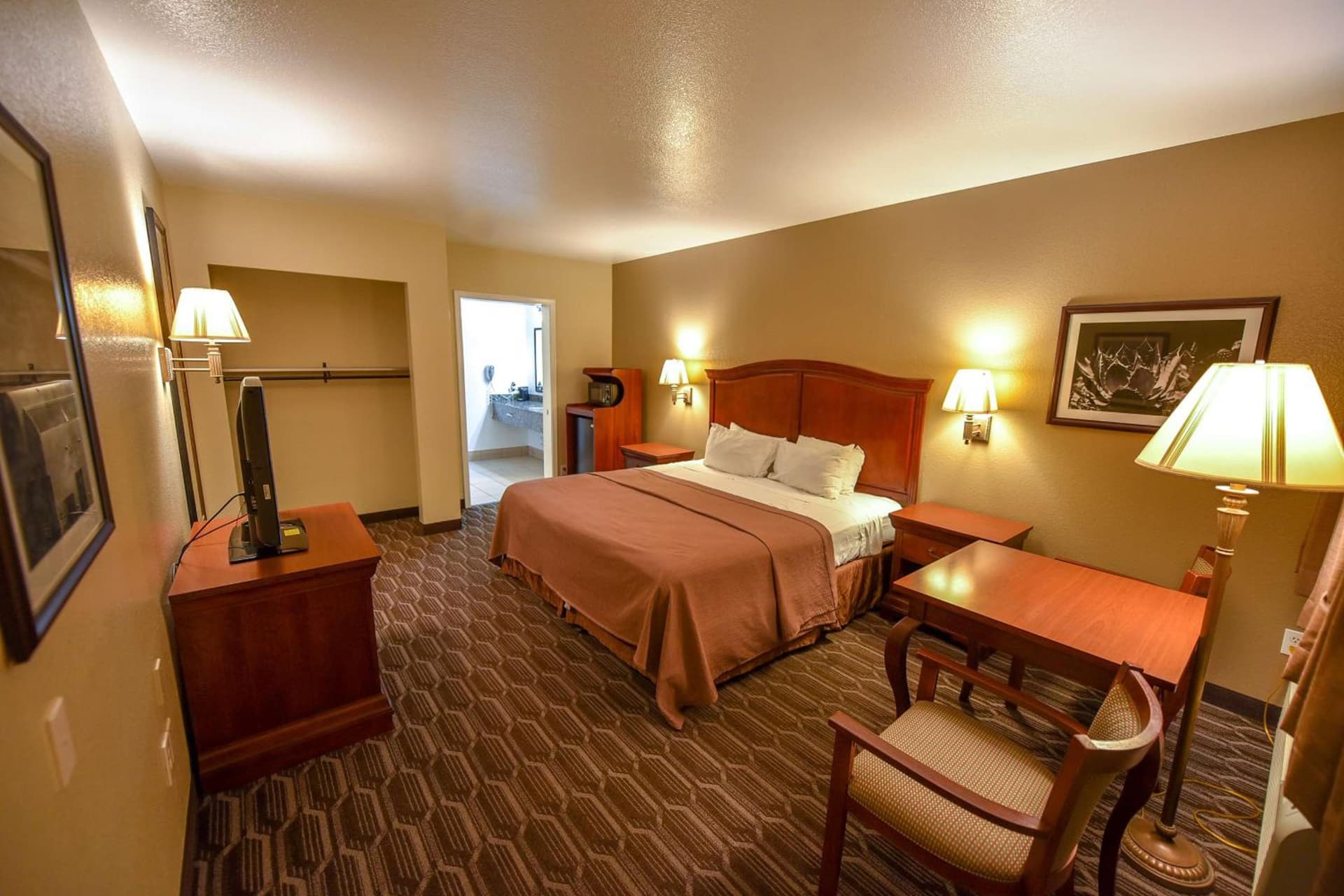 Best Western Inn of Chandler gallery photo in Chandler, AZ — image 10