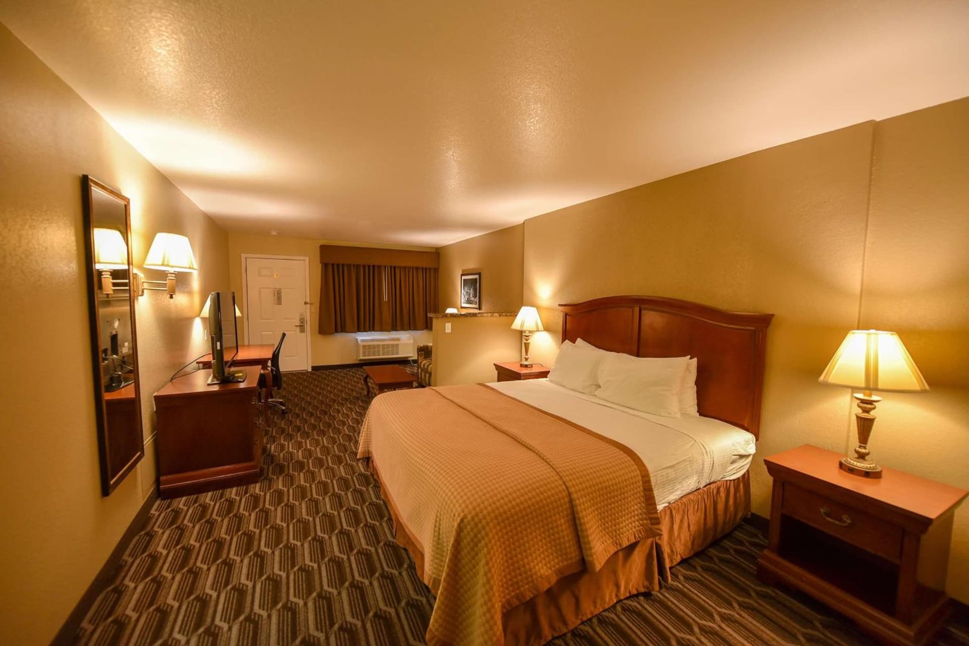 Best Western Inn of Chandler gallery photo in Chandler, AZ — image 31