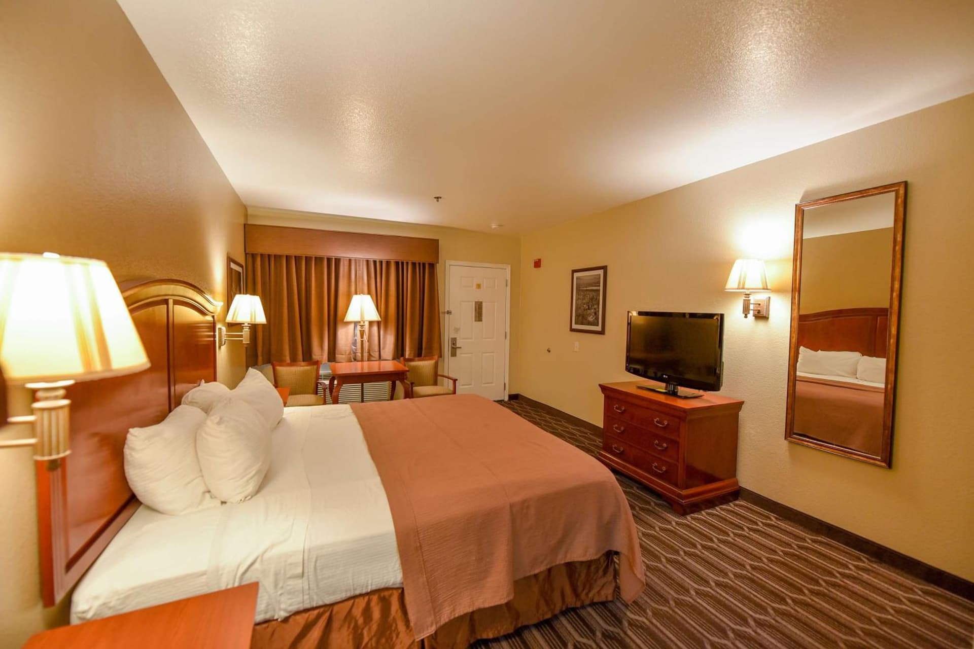 Best Western Inn of Chandler gallery photo in Chandler, AZ — image 19