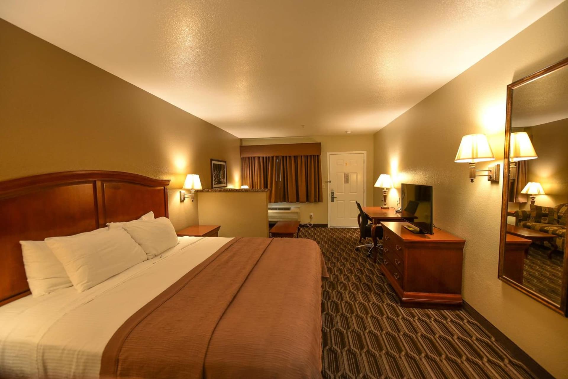 Best Western Inn of Chandler gallery photo in Chandler, AZ — image 5