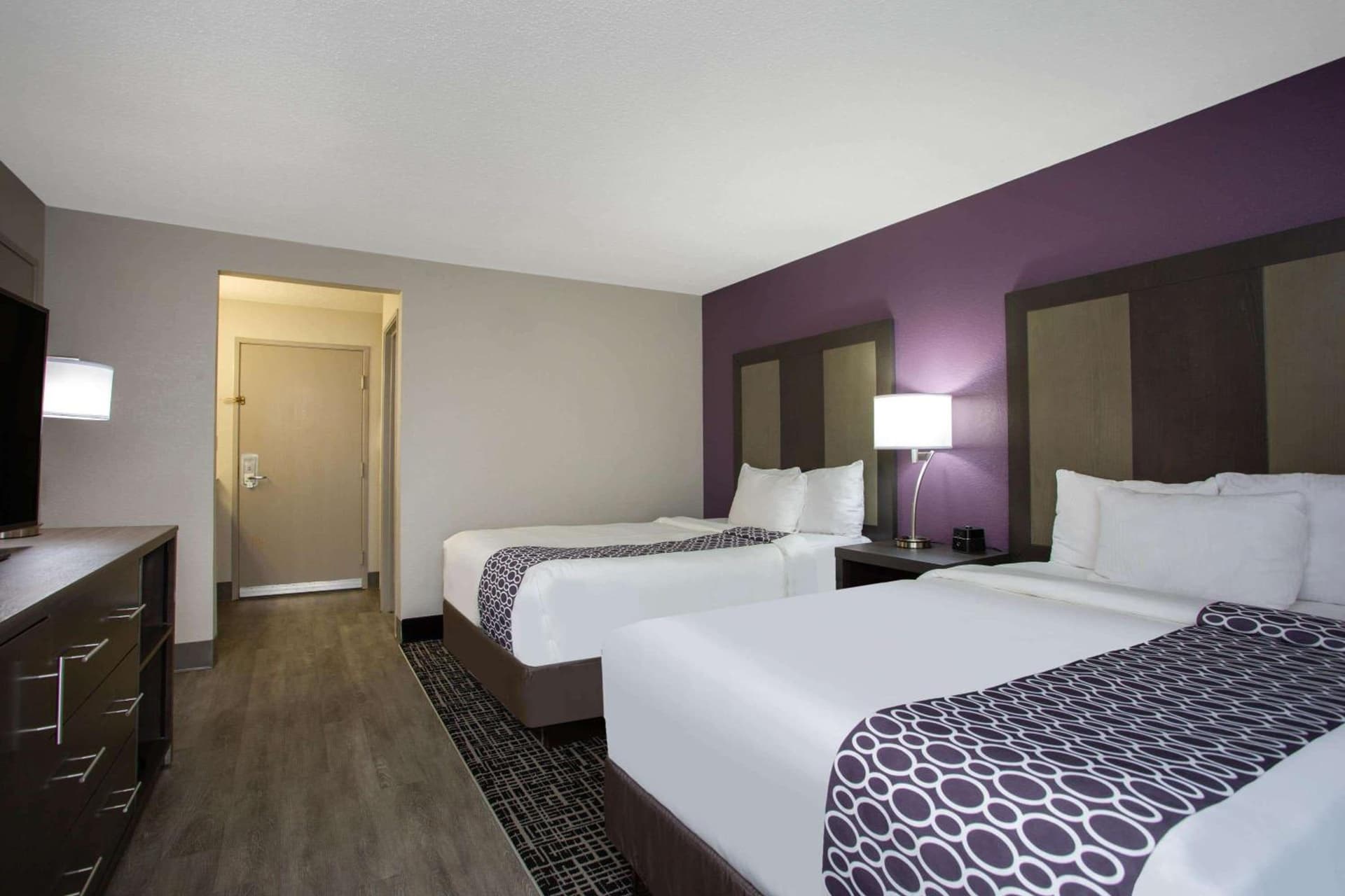 La Quinta Inn by Wyndham Roanoke Salem gallery photo in Salem, VA — image 34