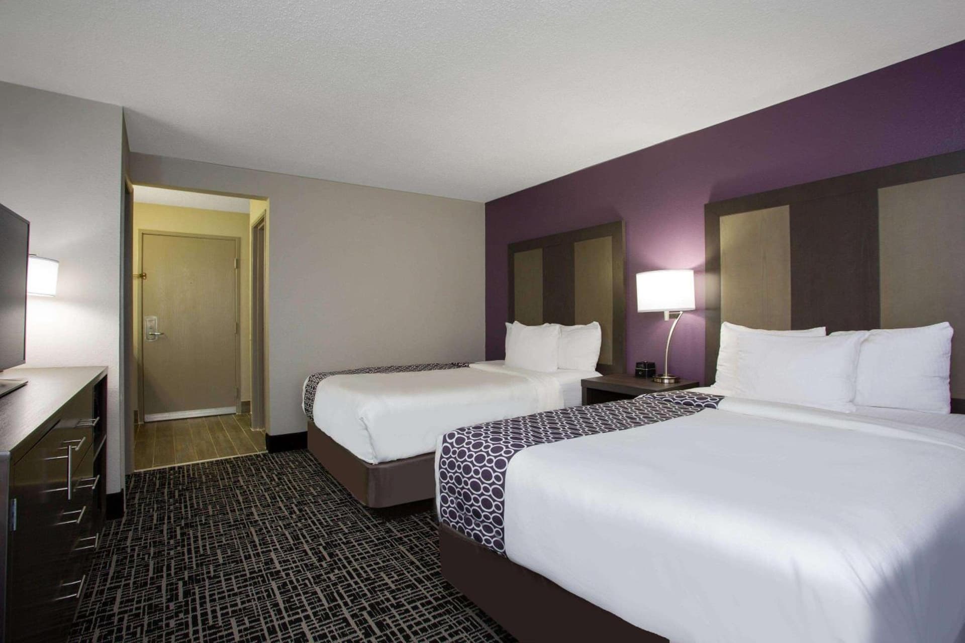 La Quinta Inn by Wyndham Roanoke Salem gallery photo in Salem, VA — image 44