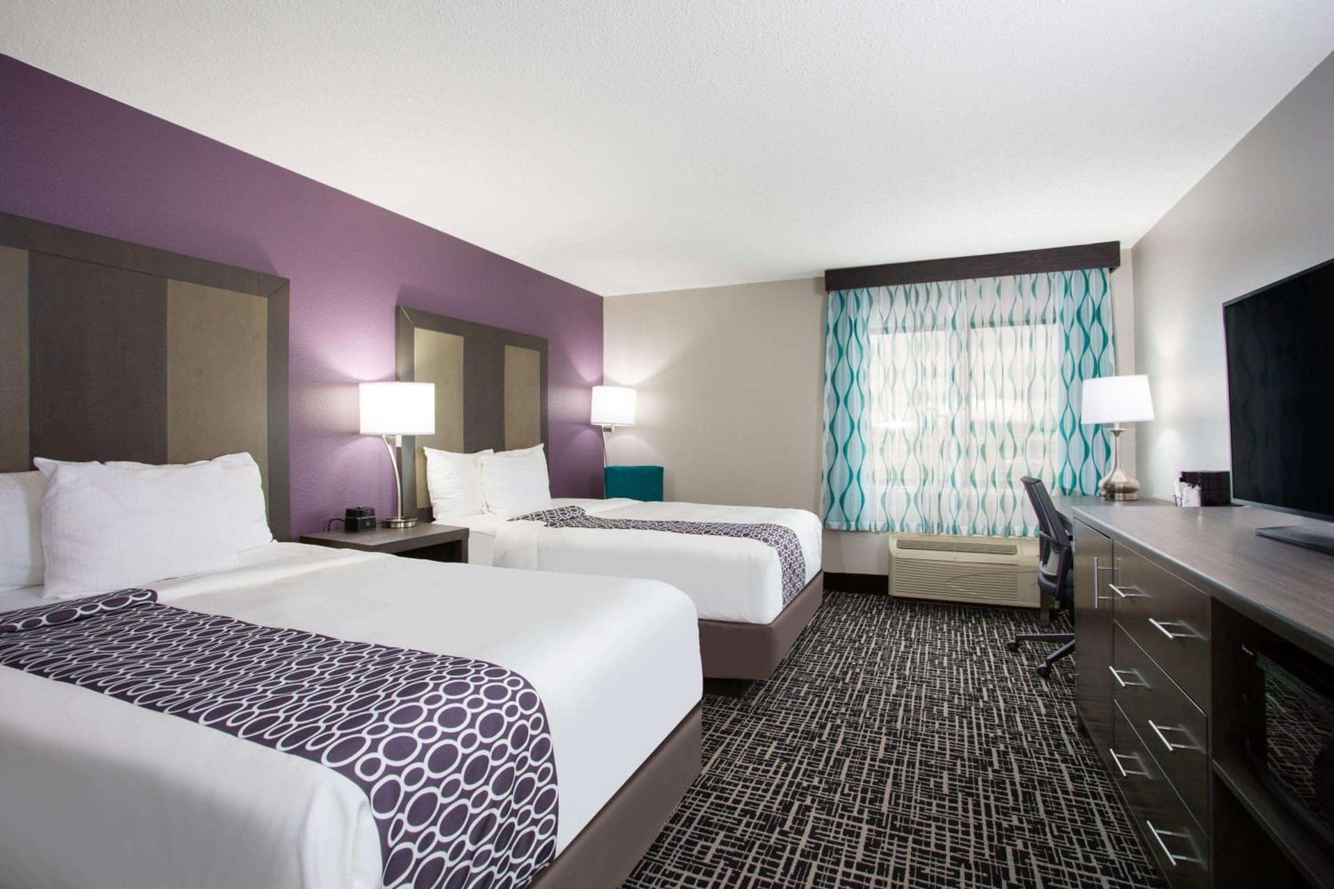 La Quinta Inn by Wyndham Roanoke Salem gallery photo in Salem, VA — image 27