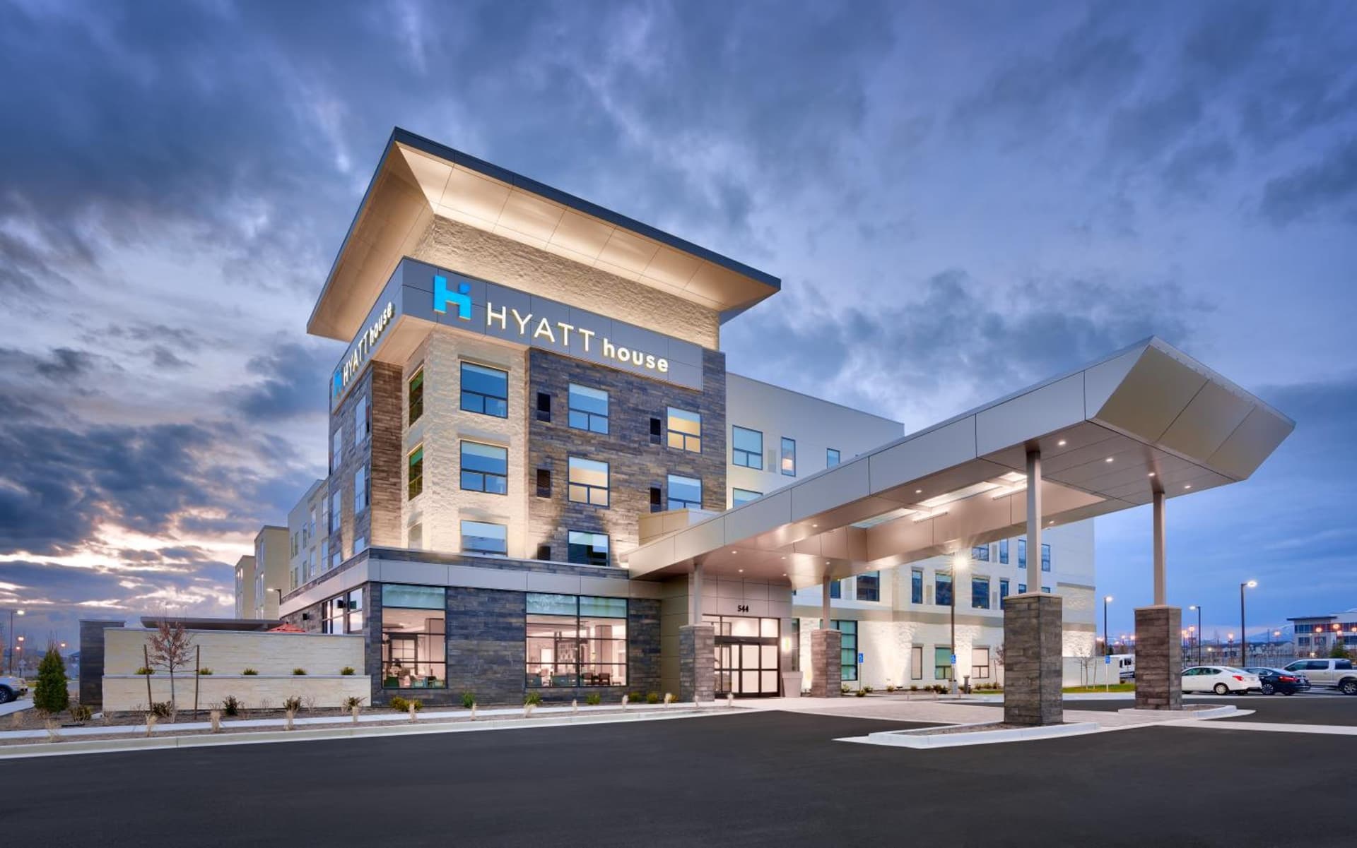 Hyatt House Provo/Pleasant Grove gallery photo in Pleasant Grove, UT — image 16