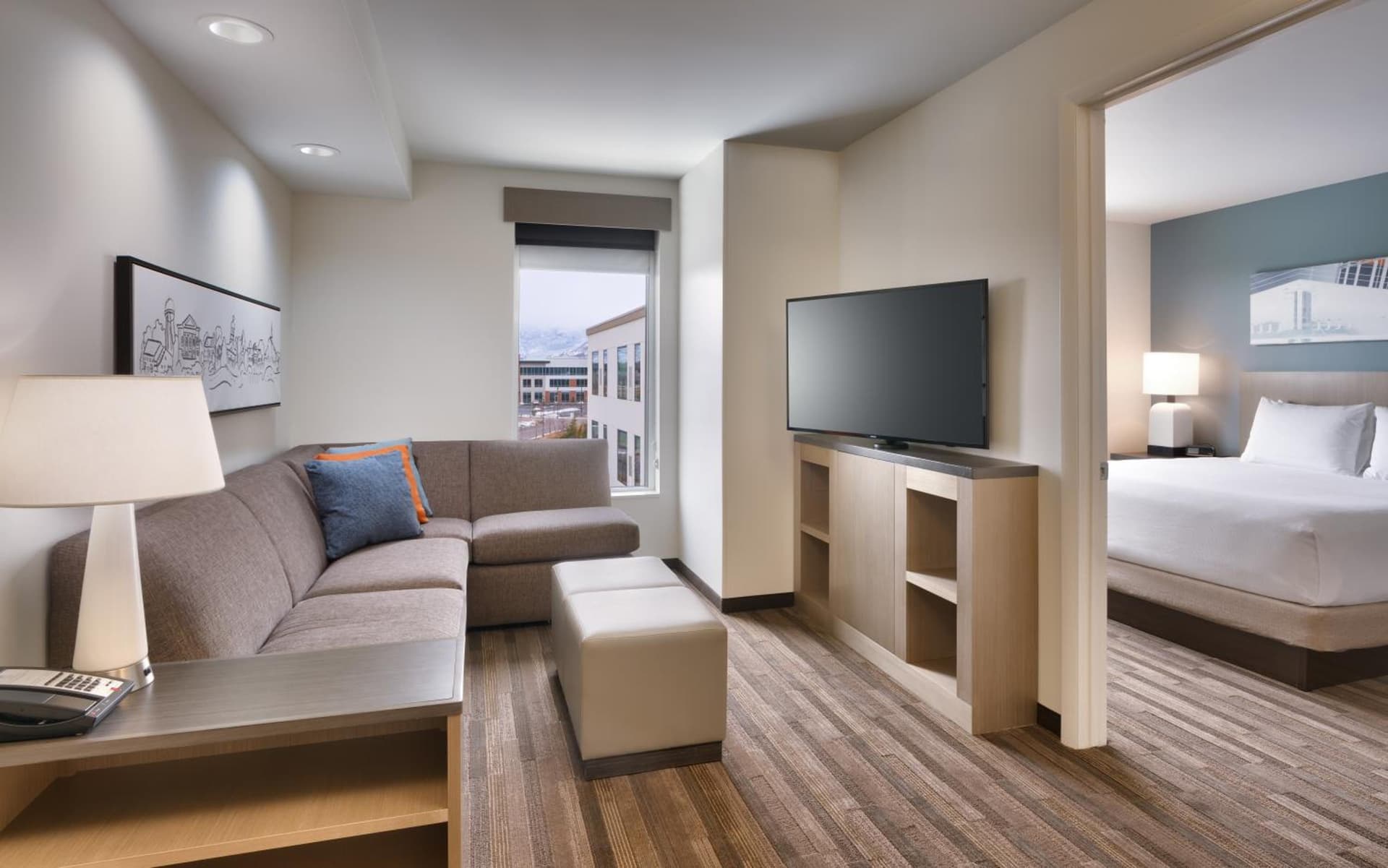 Hyatt House Provo/Pleasant Grove gallery photo in Pleasant Grove, UT — image 22