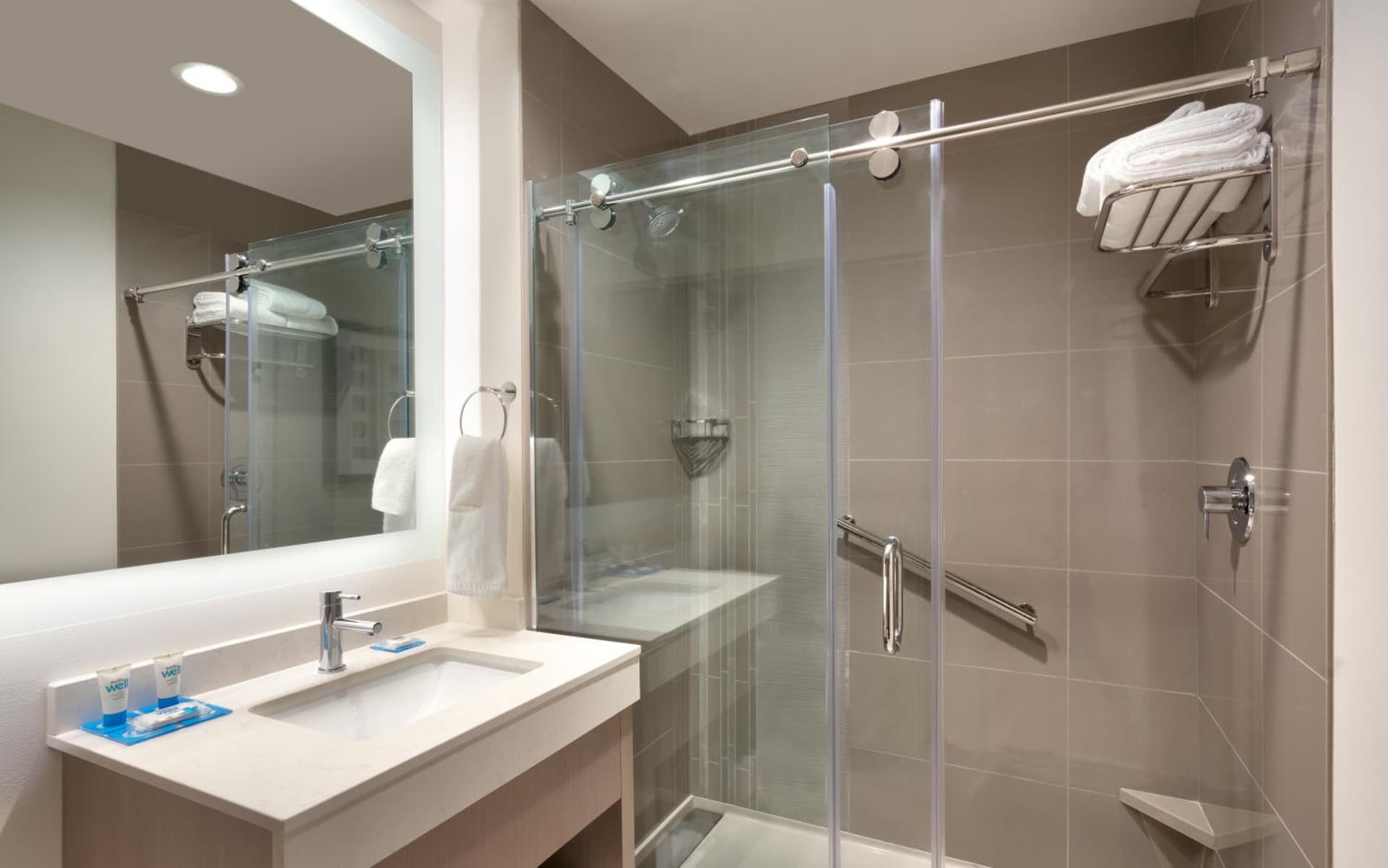 Hyatt House Provo/Pleasant Grove gallery photo in Pleasant Grove, UT — image 11