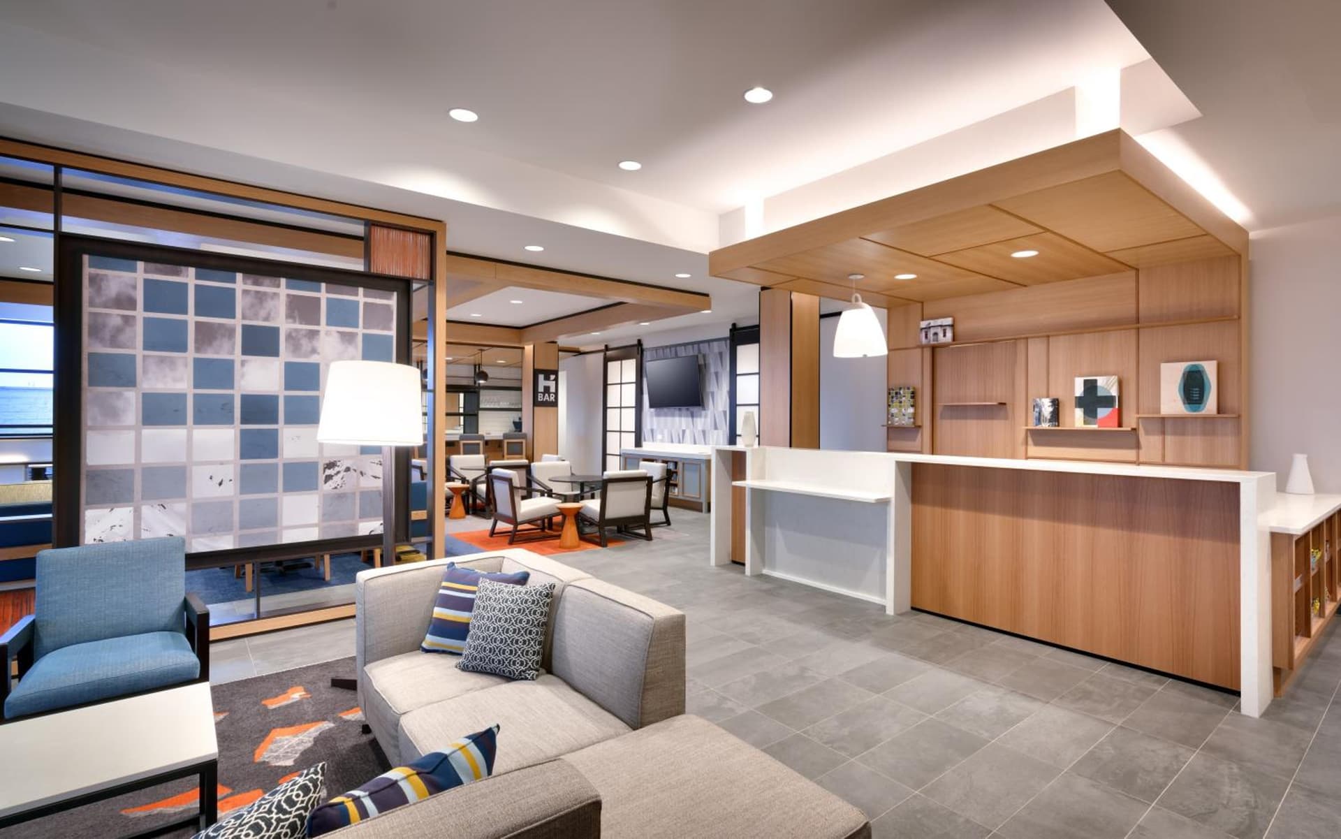 Hyatt House Provo/Pleasant Grove gallery photo in Pleasant Grove, UT — image 62
