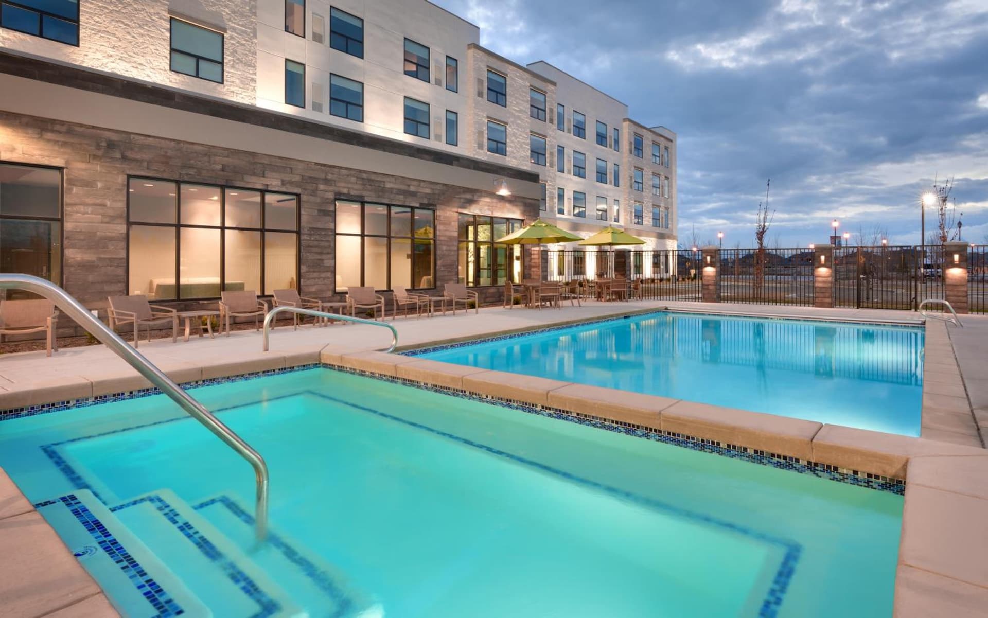 Hyatt House Provo/Pleasant Grove gallery photo in Pleasant Grove, UT — image 28