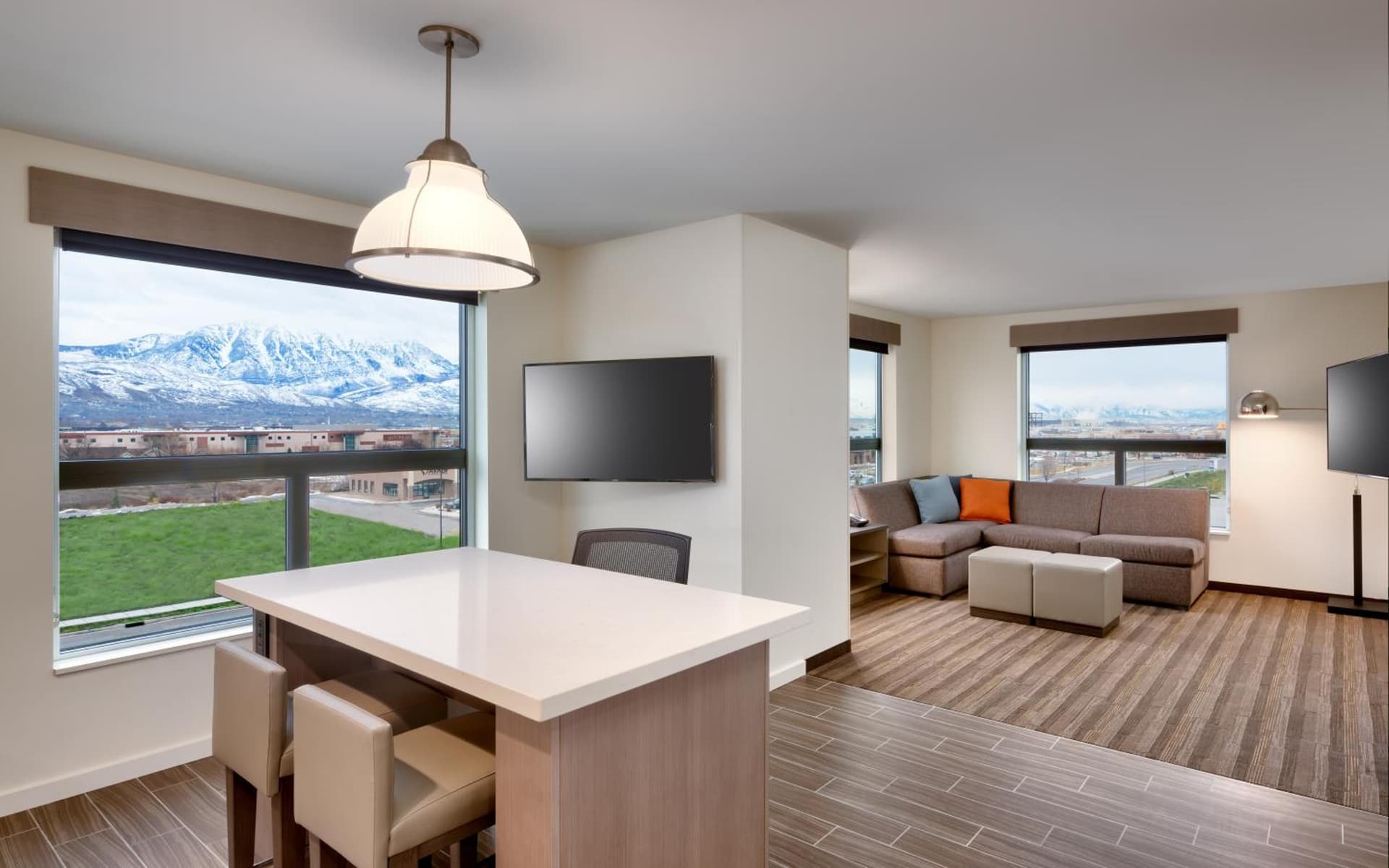 Hyatt House Provo/Pleasant Grove gallery photo in Pleasant Grove, UT — image 68