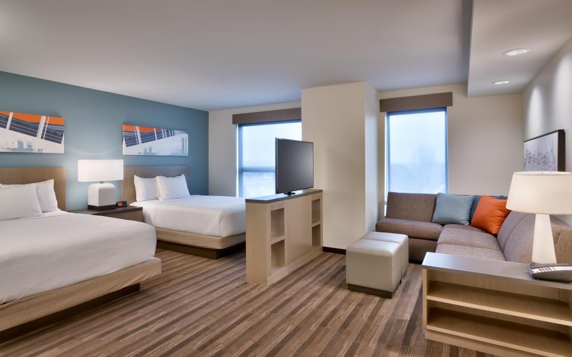 Hyatt House Provo/Pleasant Grove gallery photo in Pleasant Grove, UT — image 9