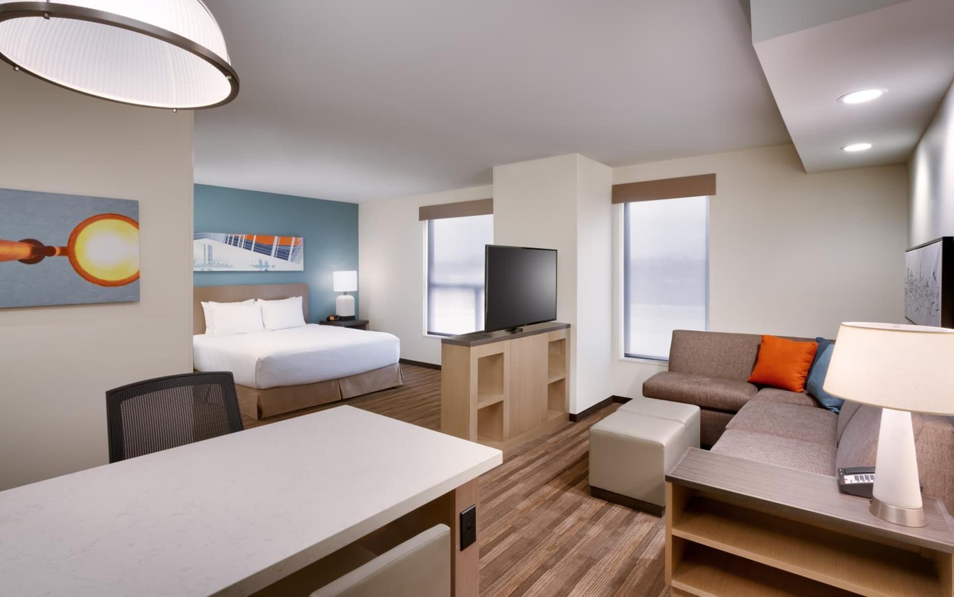 Hyatt House Provo/Pleasant Grove gallery photo in Pleasant Grove, UT — image 17