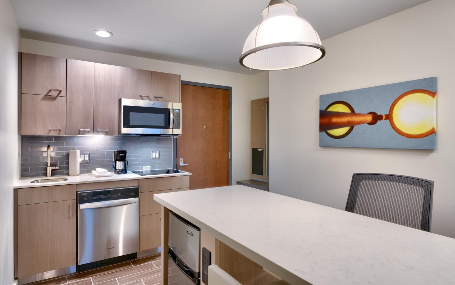 Hyatt House Provo/Pleasant Grove gallery photo in Pleasant Grove, UT — image 4