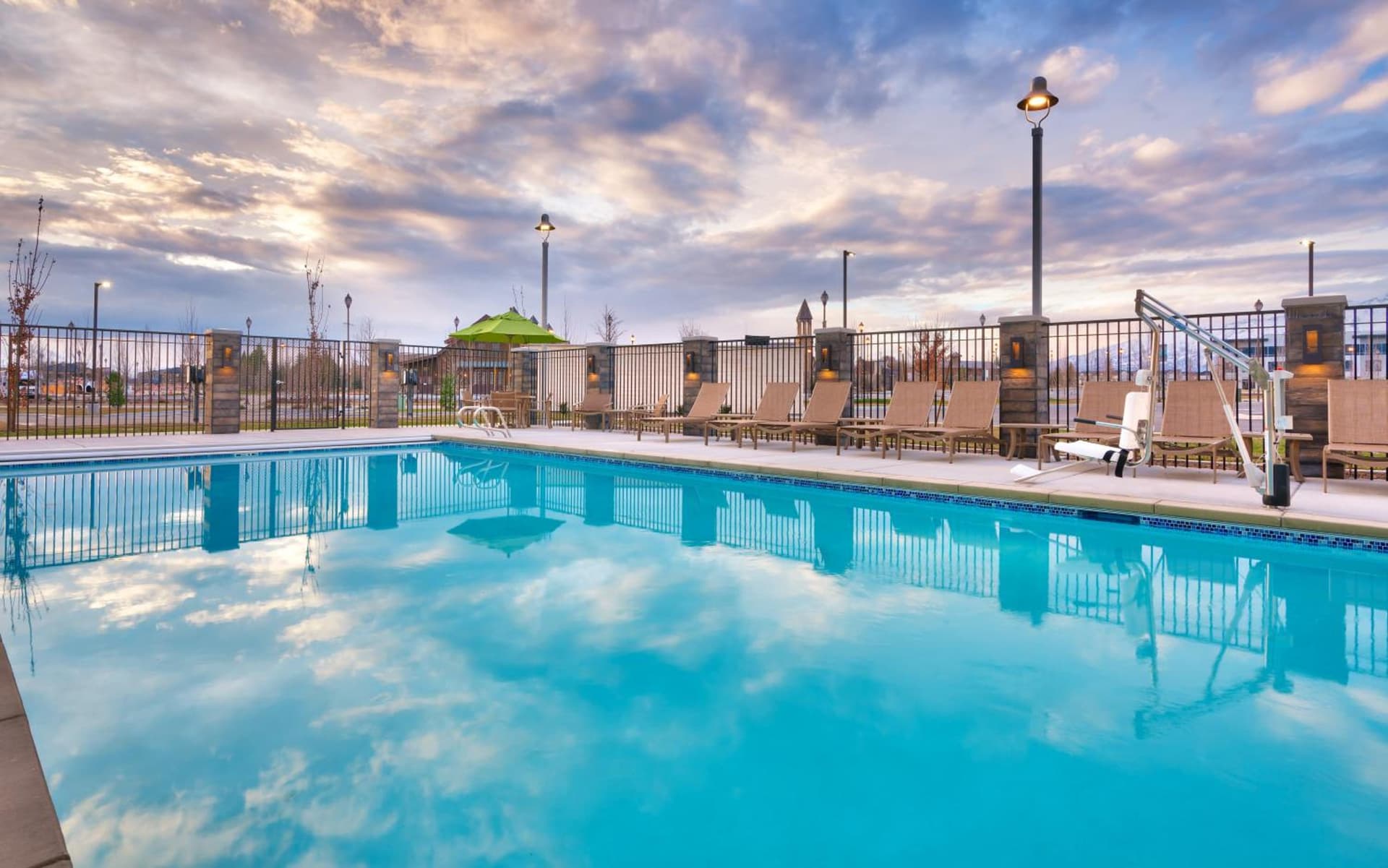 Hyatt House Provo/Pleasant Grove gallery photo in Pleasant Grove, UT — image 54