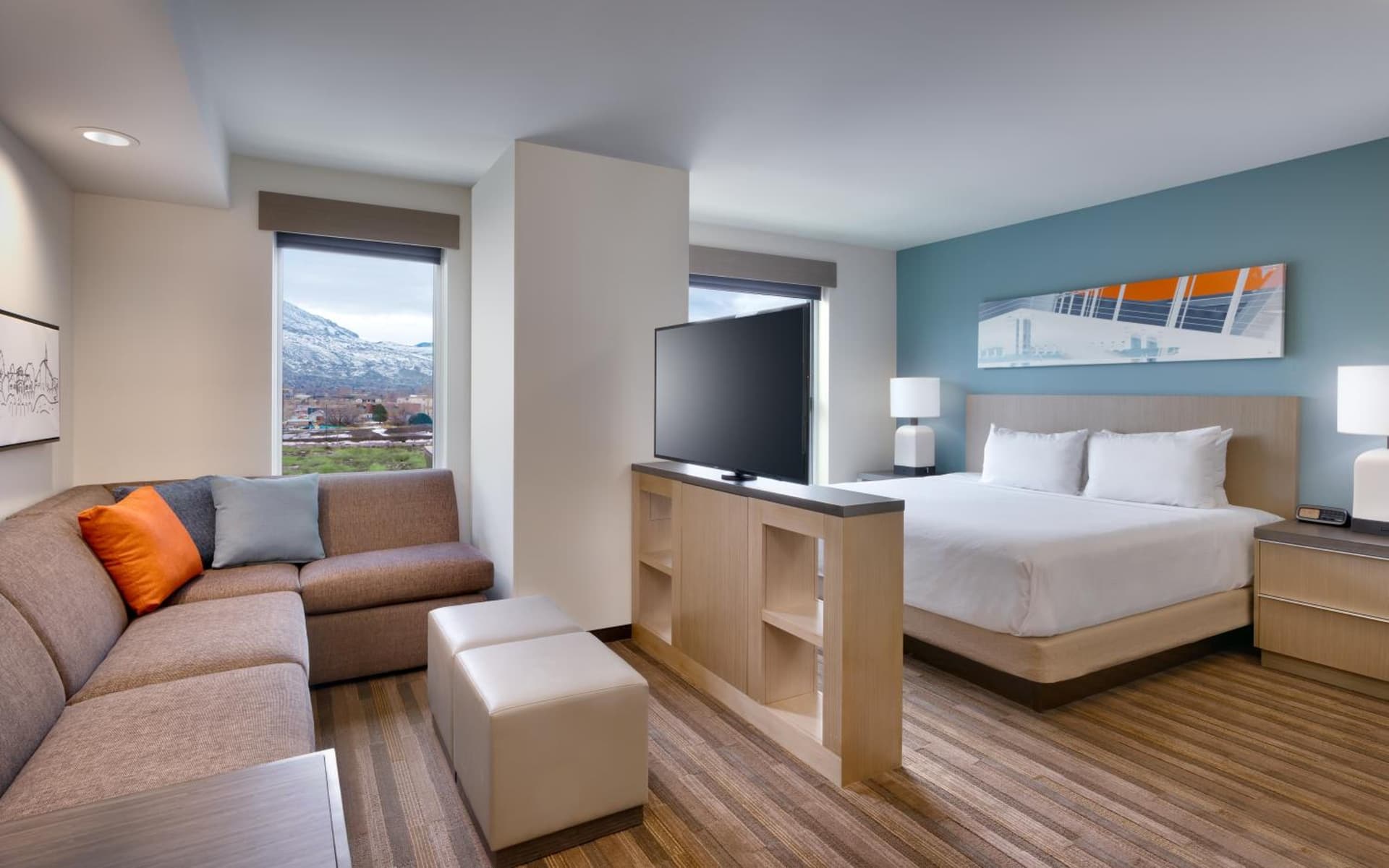 Hyatt House Provo/Pleasant Grove gallery photo in Pleasant Grove, UT — image 27