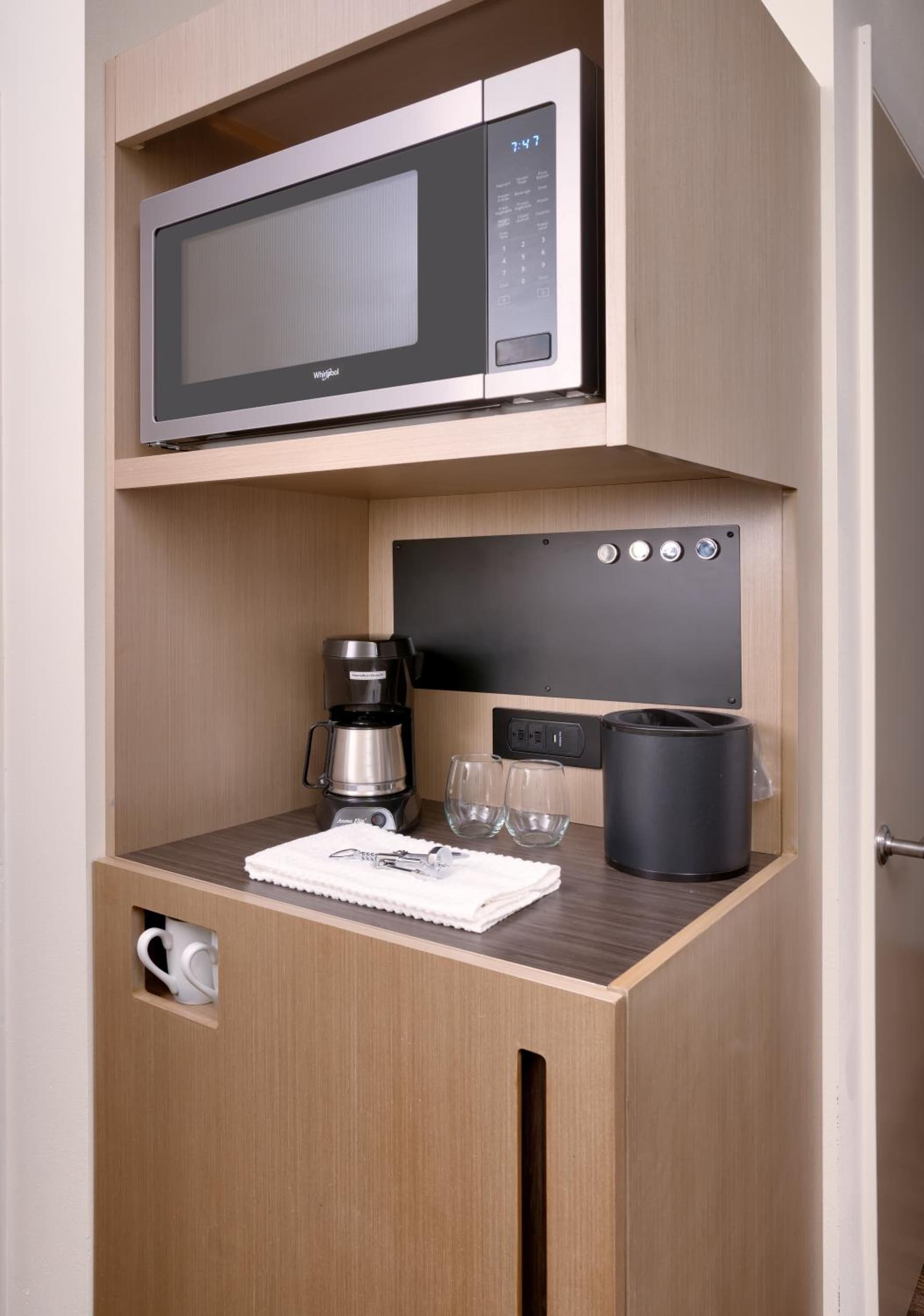 Hyatt House Provo/Pleasant Grove gallery photo in Pleasant Grove, UT — image 6