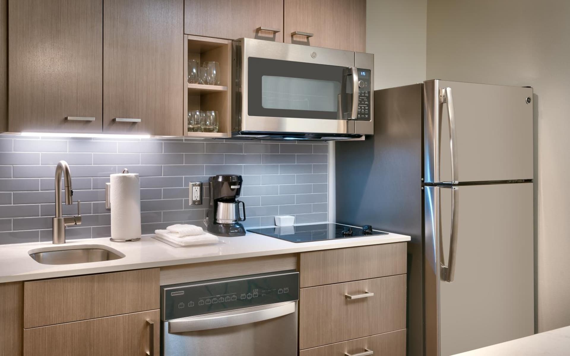 Hyatt House Provo/Pleasant Grove gallery photo in Pleasant Grove, UT — image 58