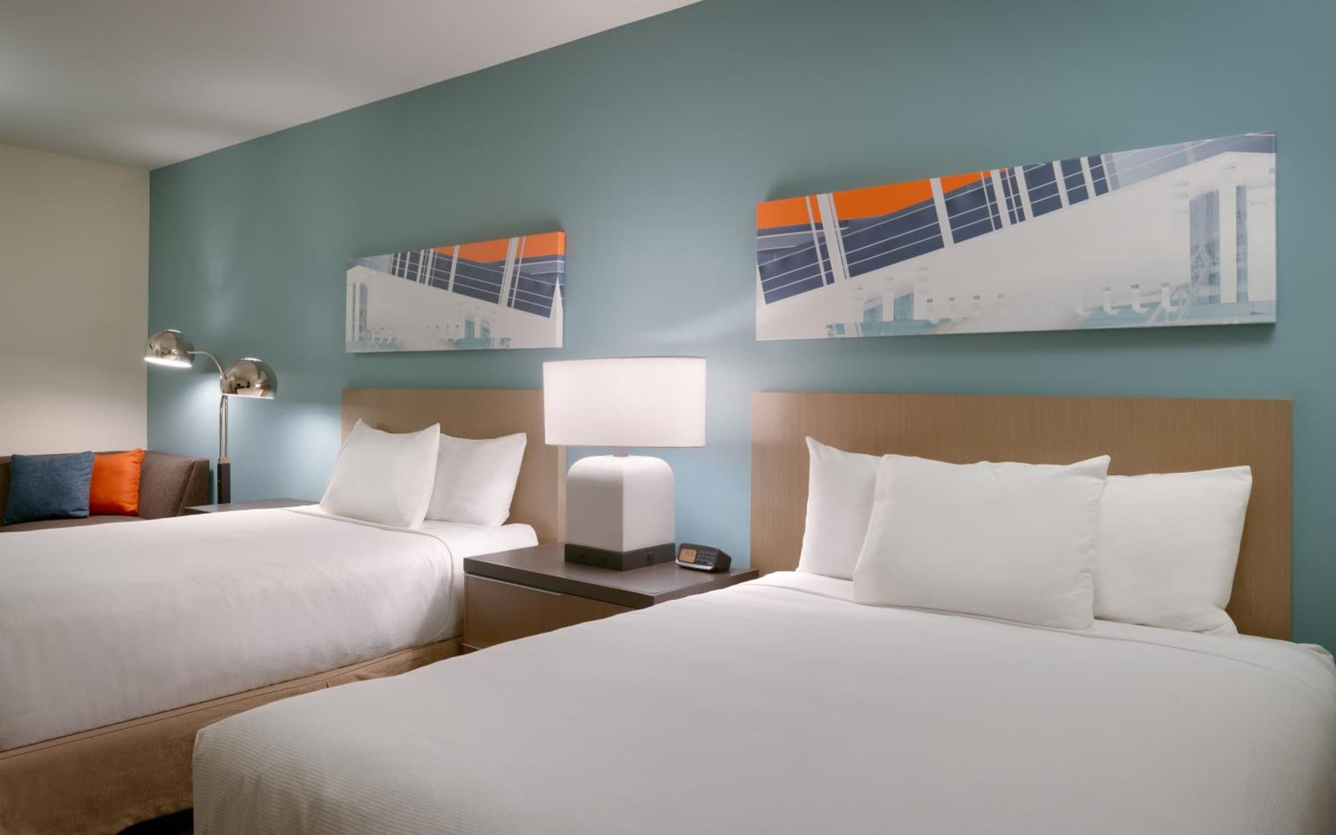 Hyatt House Provo/Pleasant Grove gallery photo in Pleasant Grove, UT — image 10