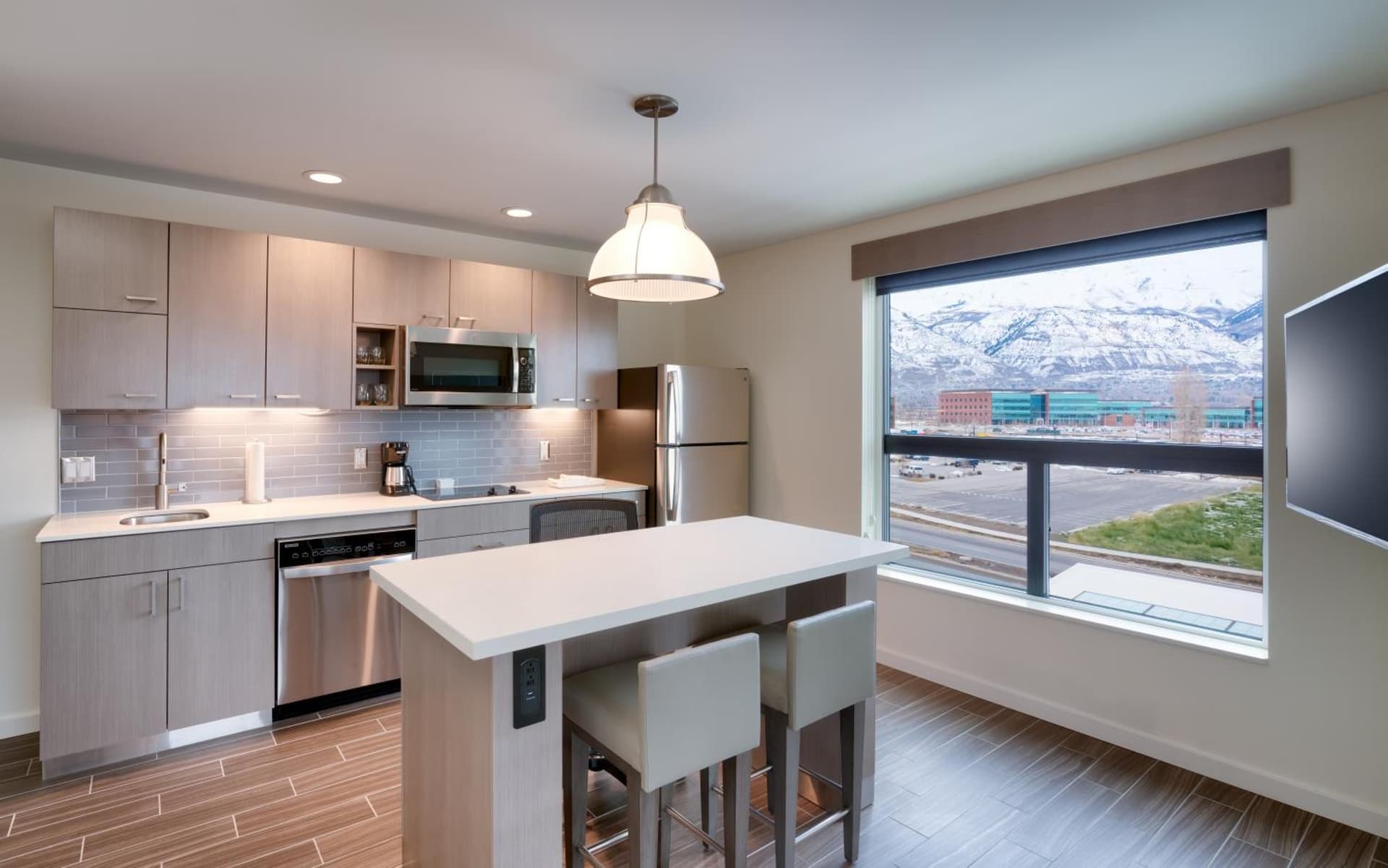 Hyatt House Provo/Pleasant Grove gallery photo in Pleasant Grove, UT — image 60