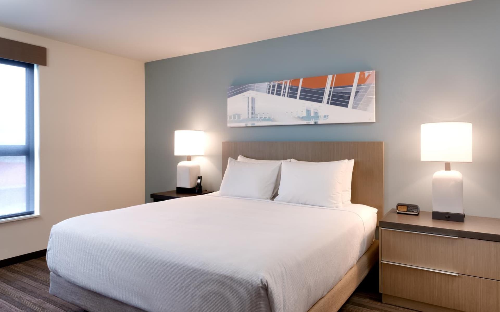 Hyatt House Provo/Pleasant Grove gallery photo in Pleasant Grove, UT — image 31