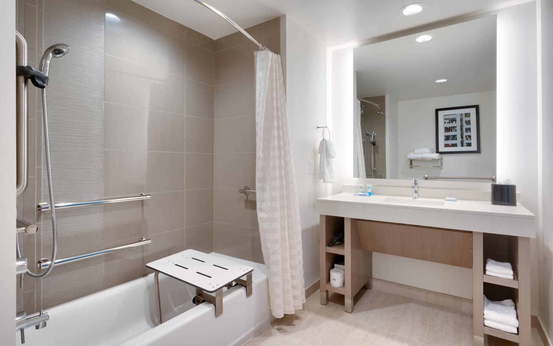 Hyatt House Provo/Pleasant Grove gallery photo in Pleasant Grove, UT — image 36