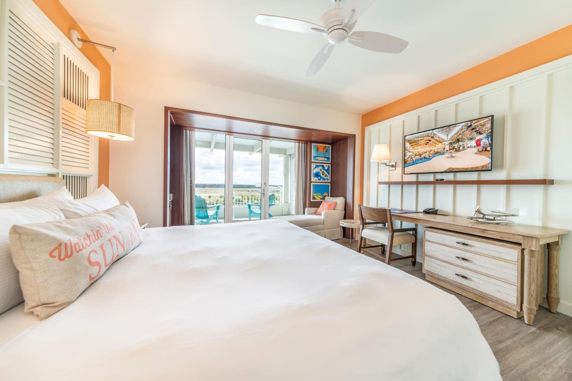 Margaritaville Resort Orlando with H2O Waterpark gallery photo in Orlando, FL — image 168