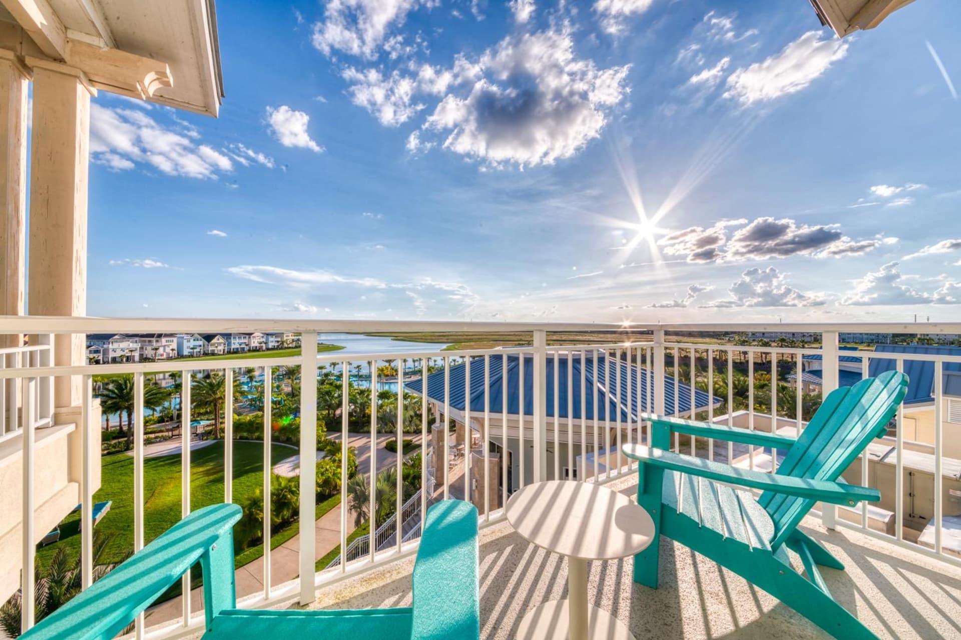 Margaritaville Resort Orlando with H2O Waterpark gallery photo in Orlando, FL — image 53