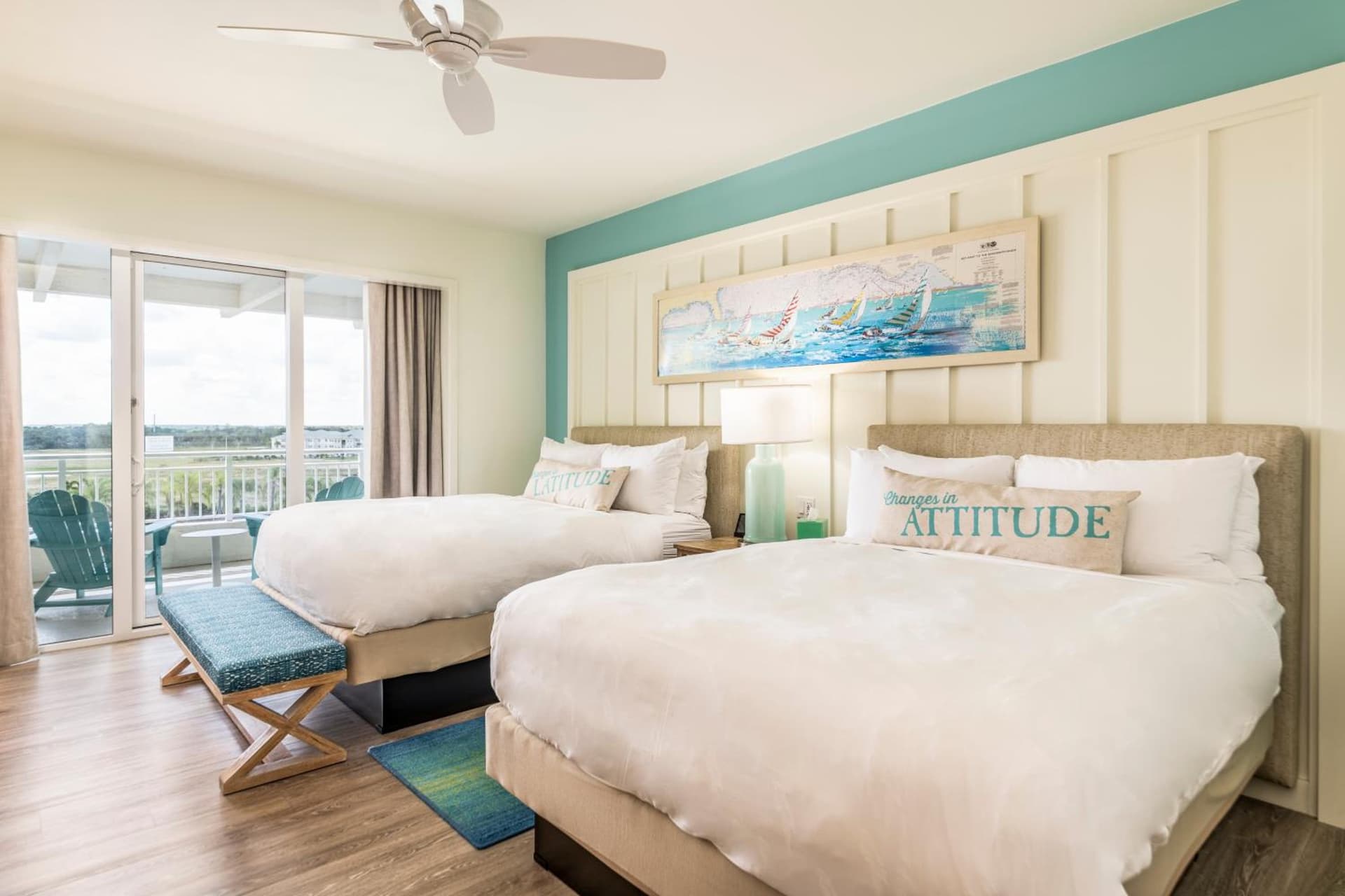 Margaritaville Resort Orlando with H2O Waterpark gallery photo in Orlando, FL — image 153