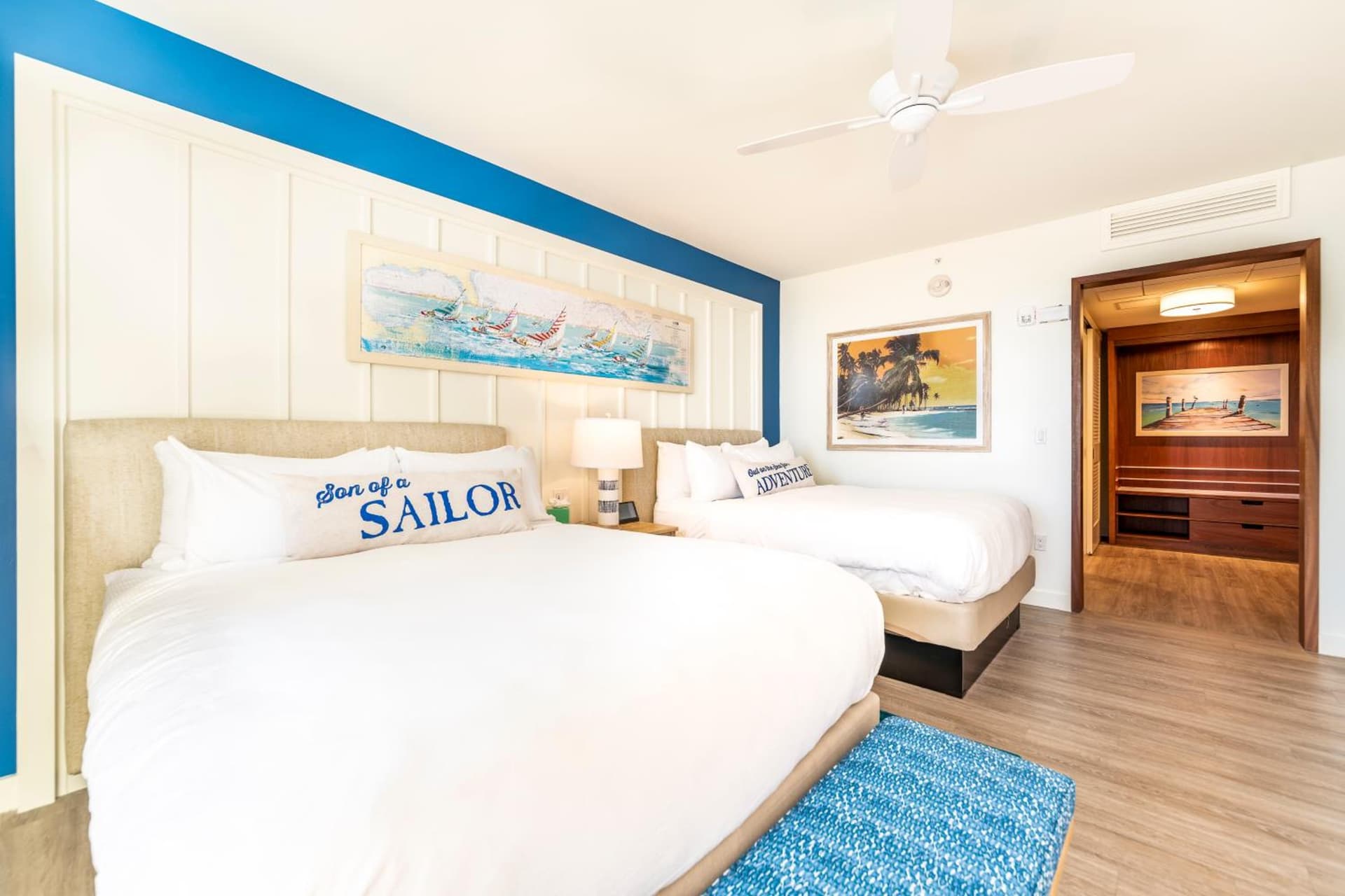 Margaritaville Resort Orlando with H2O Waterpark gallery photo in Orlando, FL — image 51