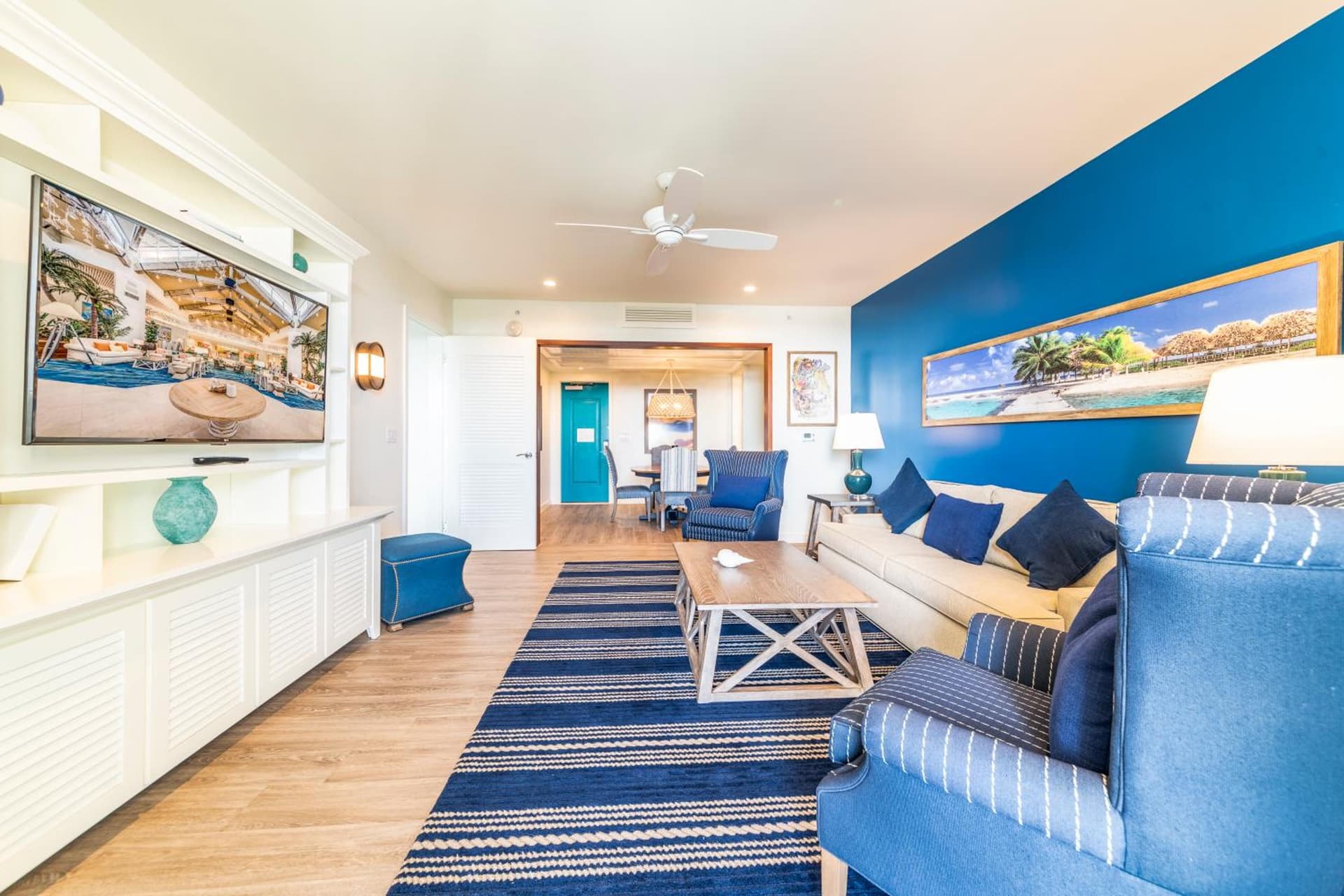 Margaritaville Resort Orlando with H2O Waterpark gallery photo in Orlando, FL — image 125