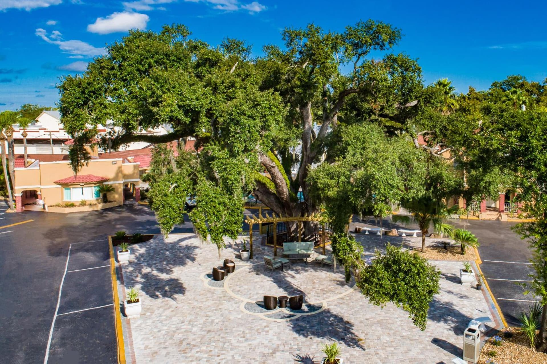 Villa 1565 gallery photo in St. Augustine, FL — image 17