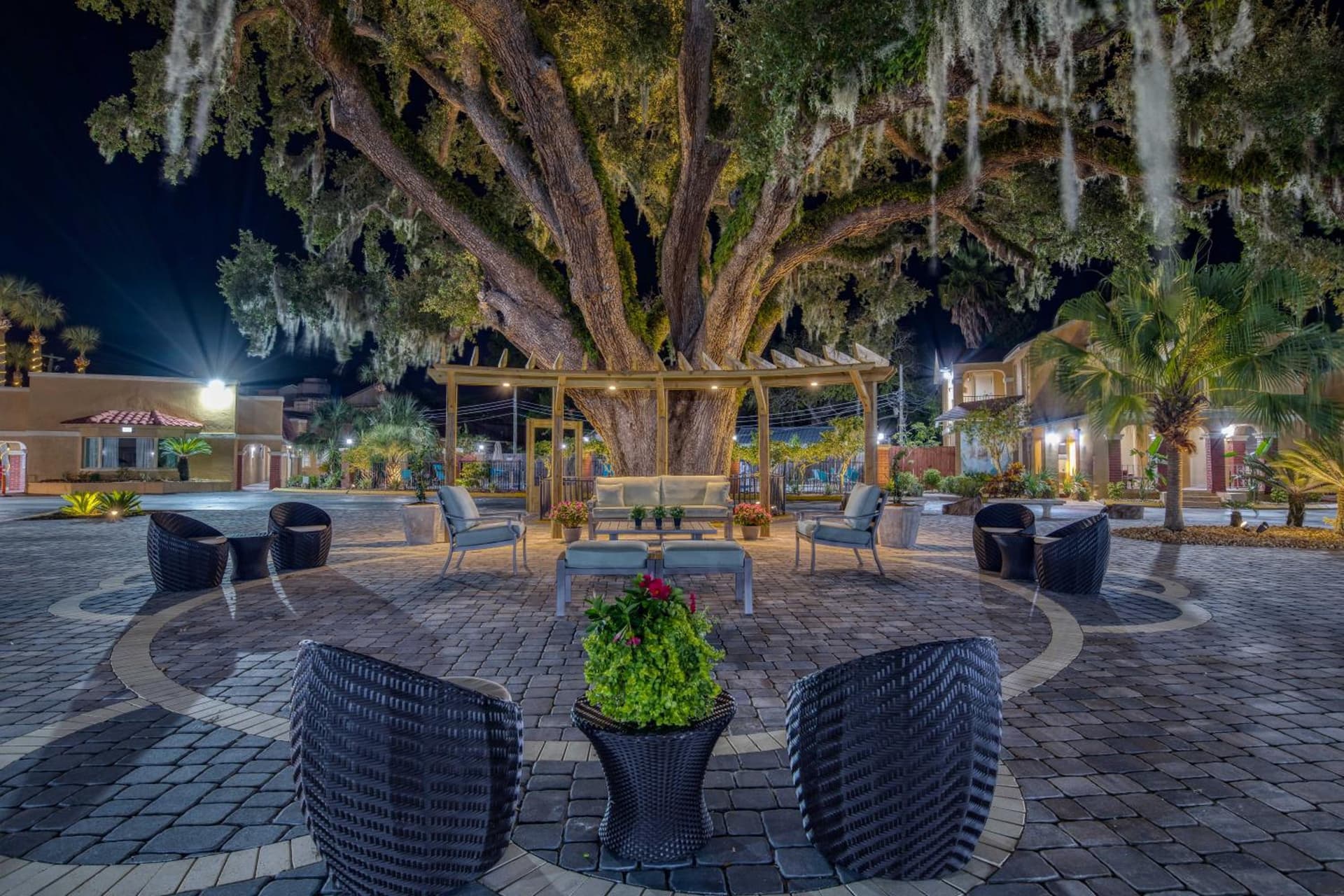 Villa 1565 gallery photo in St. Augustine, FL — image 32