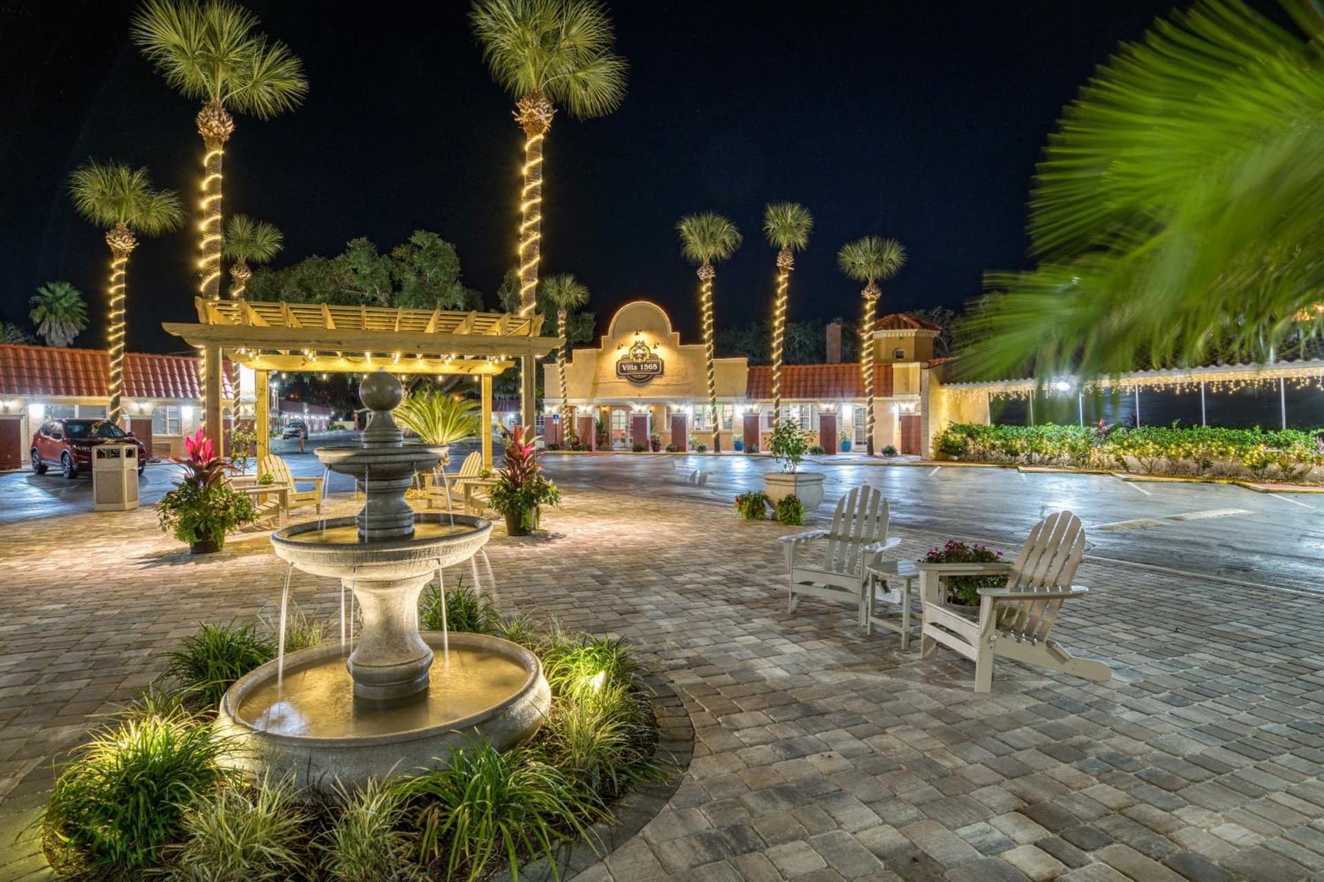 Villa 1565 gallery photo in St. Augustine, FL — image 50
