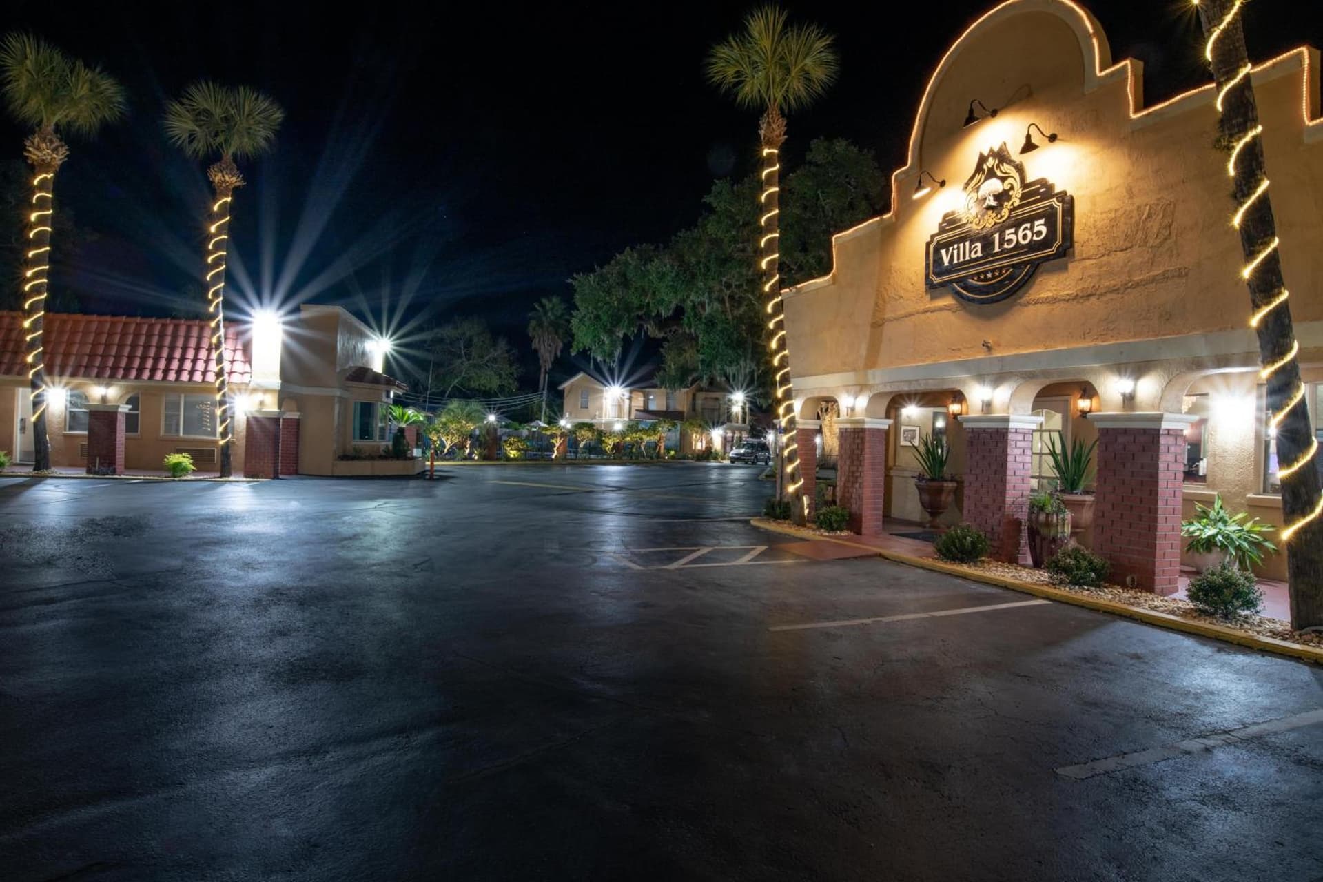 Villa 1565 gallery photo in St. Augustine, FL — image 42
