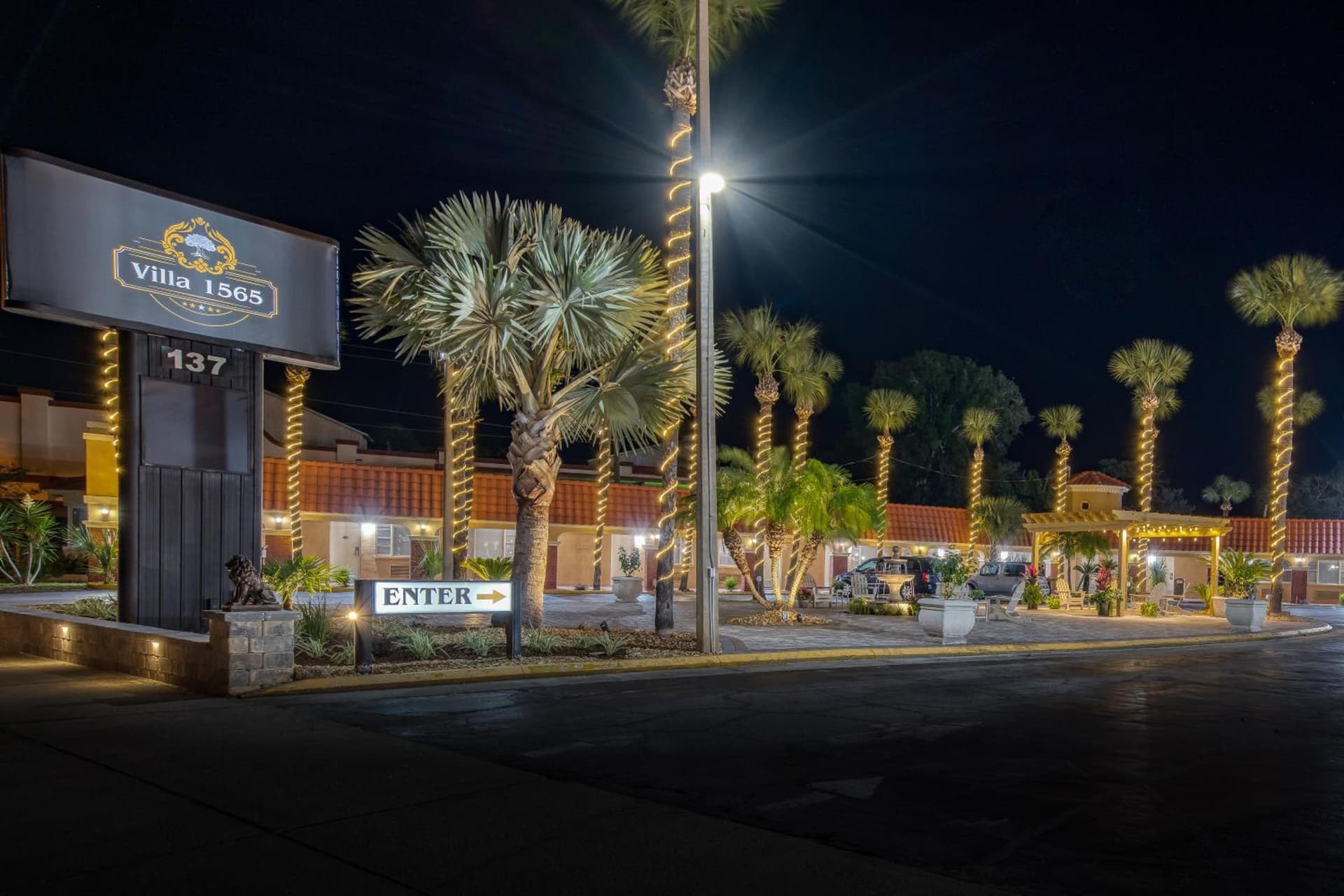 Villa 1565 gallery photo in St. Augustine, FL — image 10
