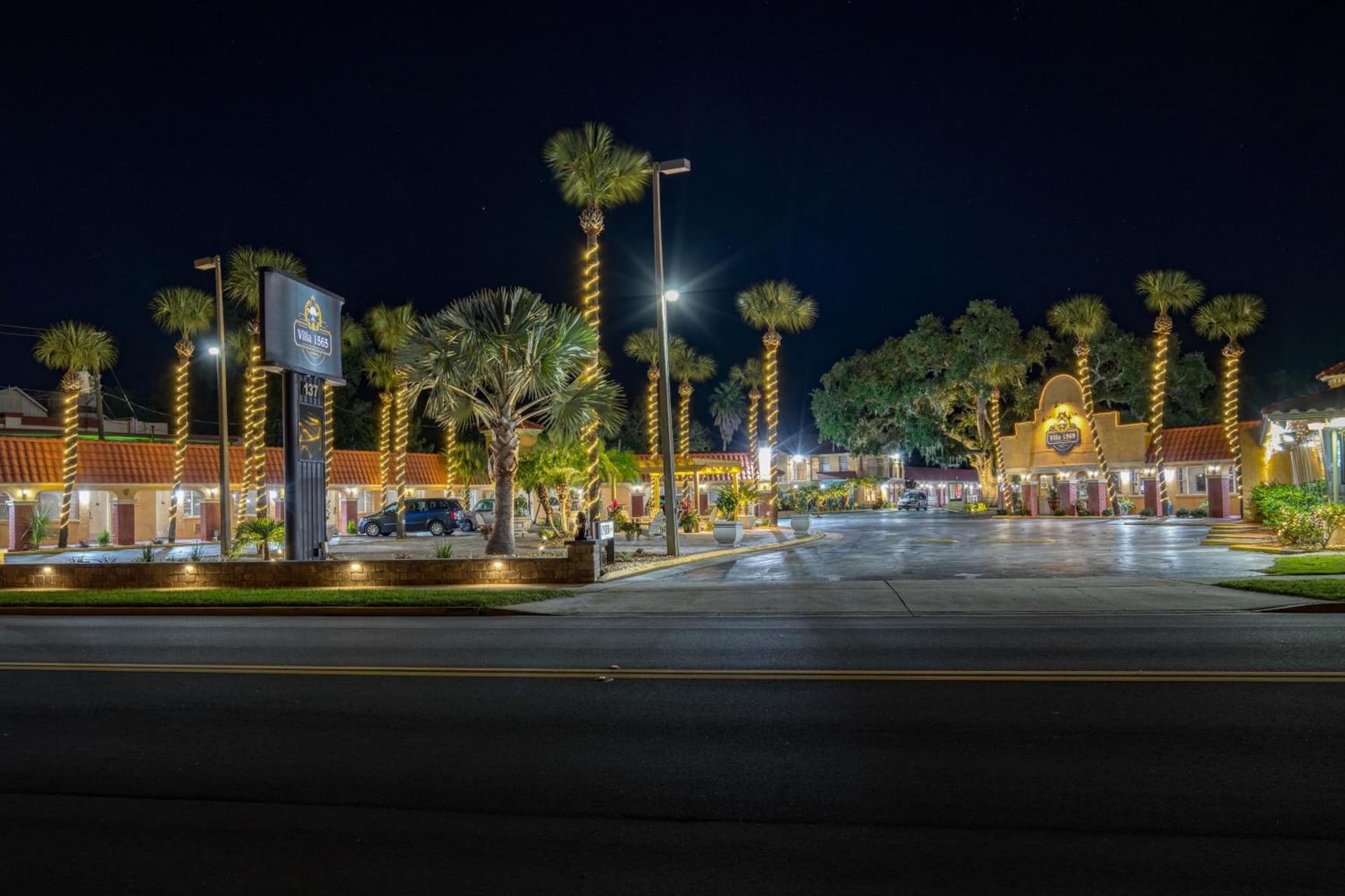 Villa 1565 gallery photo in St. Augustine, FL — image 8