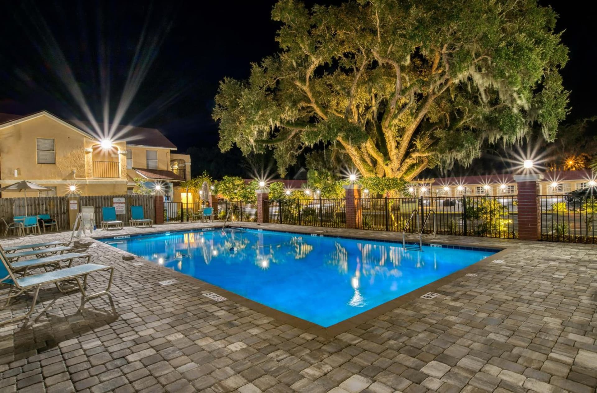 Villa 1565 gallery photo in St. Augustine, FL — image 46