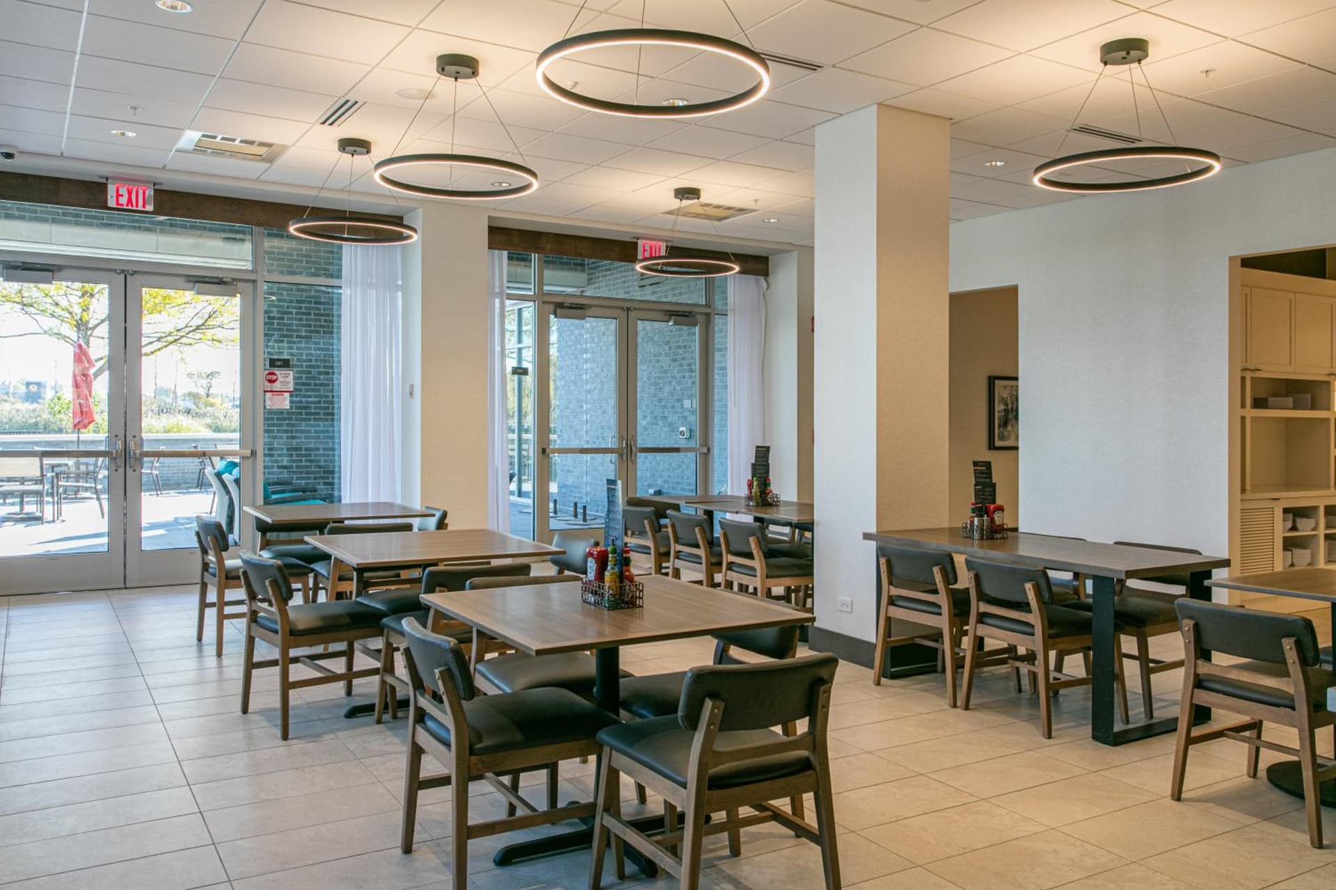Hyatt Place Wilmington Riverfront gallery photo in Wilmington, DE — image 32