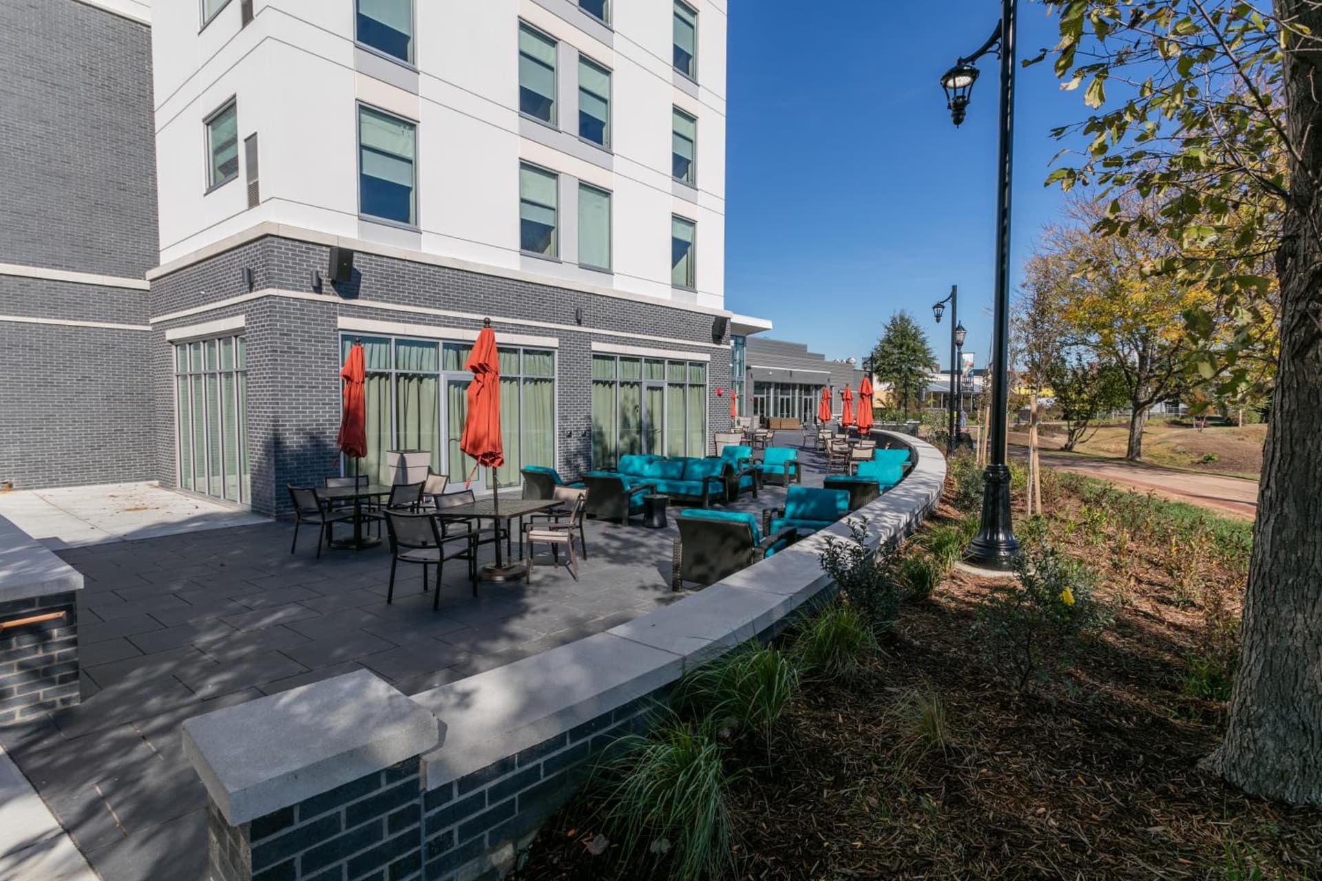 Hyatt Place Wilmington Riverfront gallery photo in Wilmington, DE — image 77