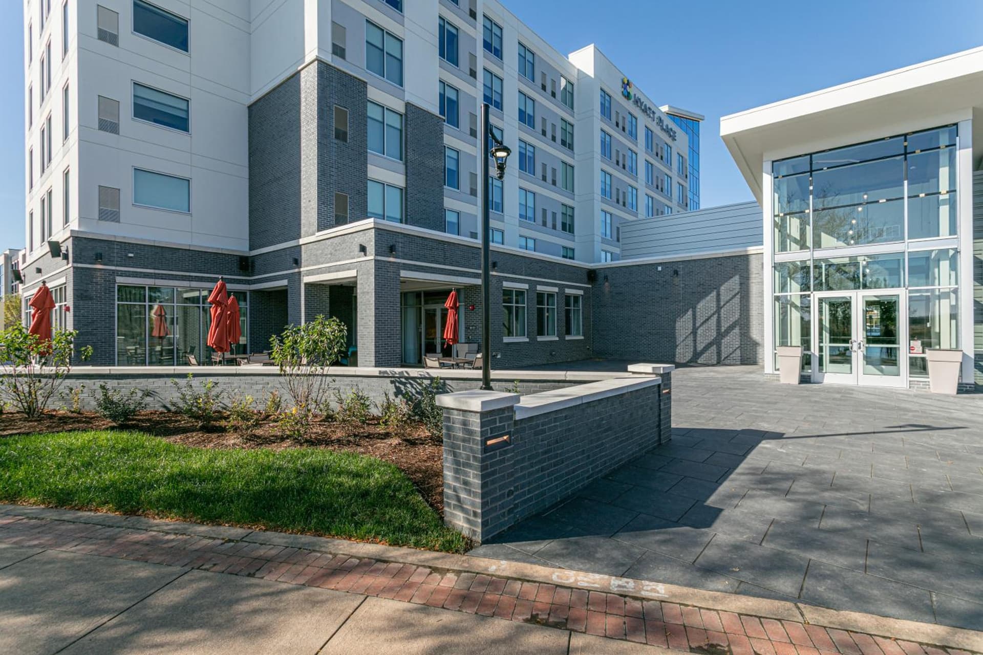 Hyatt Place Wilmington Riverfront gallery photo in Wilmington, DE — image 78