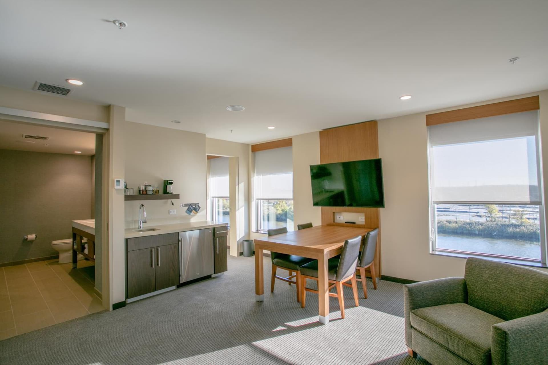 Hyatt Place Wilmington Riverfront gallery photo in Wilmington, DE — image 42