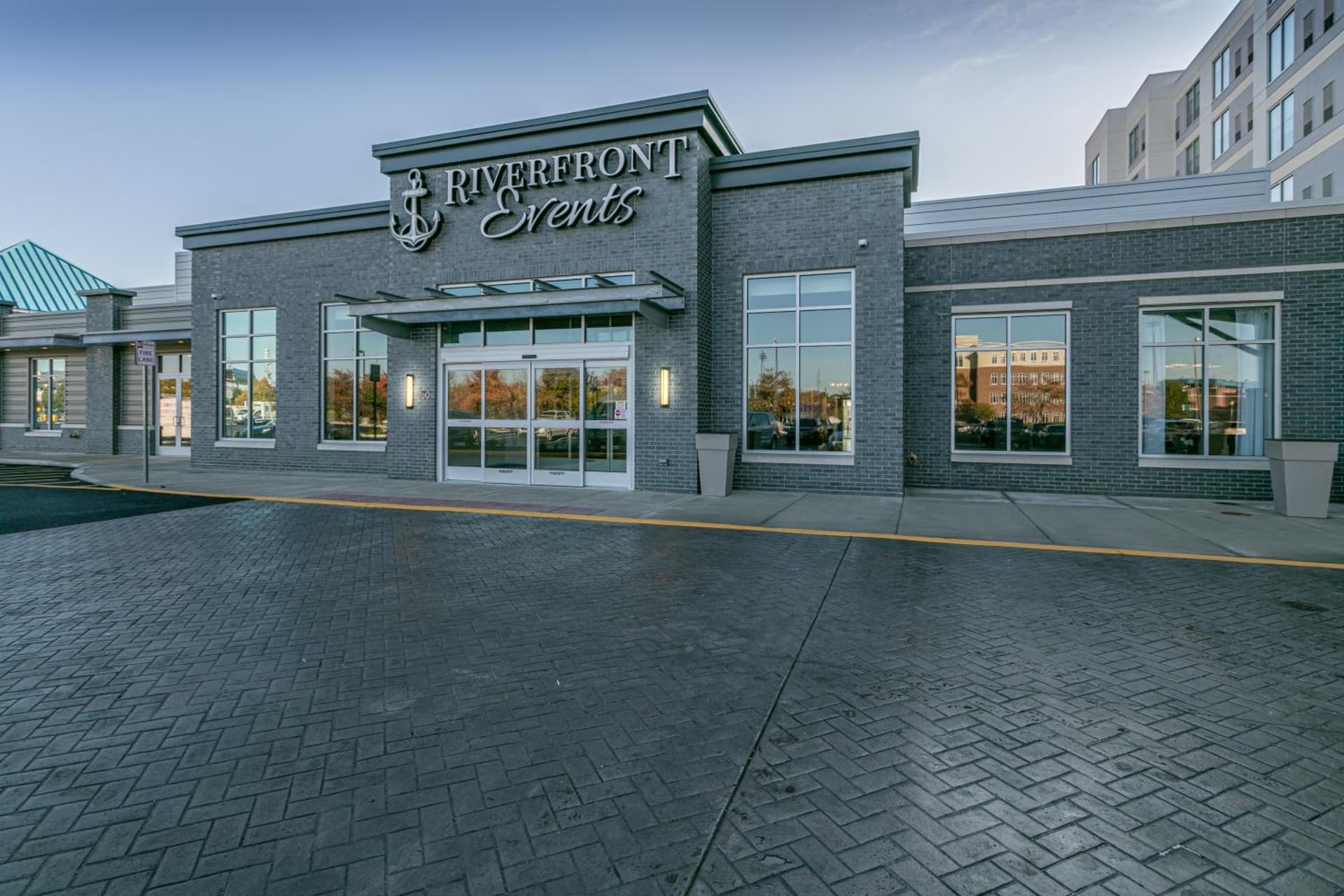 Hyatt Place Wilmington Riverfront gallery photo in Wilmington, DE — image 38