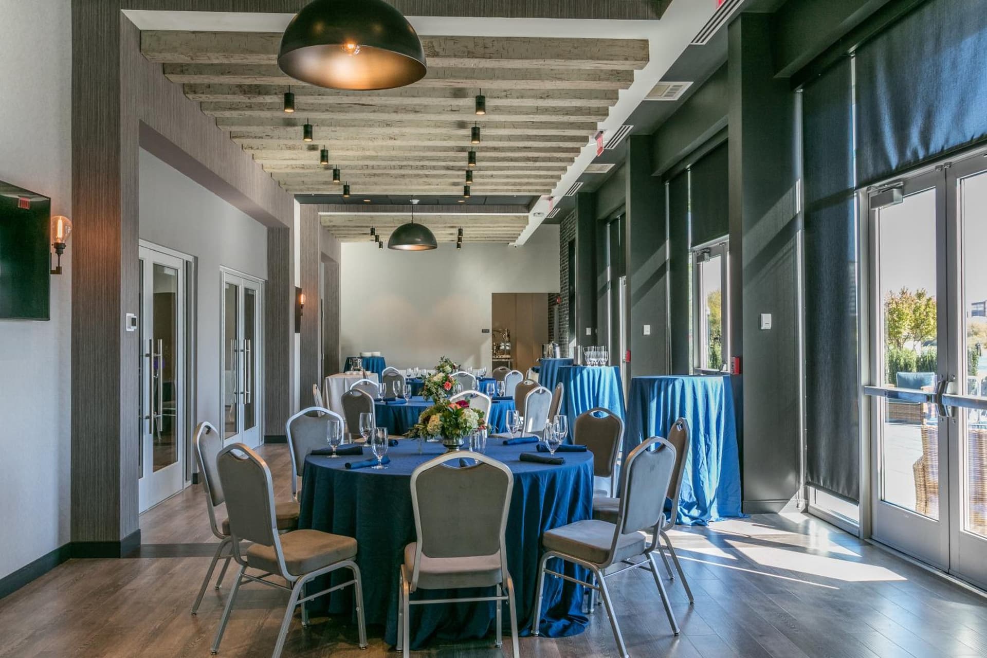 Hyatt Place Wilmington Riverfront gallery photo in Wilmington, DE — image 24