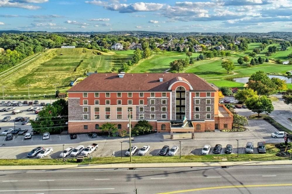 Heritage Hills Golf Resort & Conference Center gallery photo in York, PA — image 13