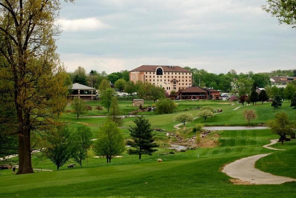 Heritage Hills Golf Resort & Conference Center gallery photo in York, PA — image 17
