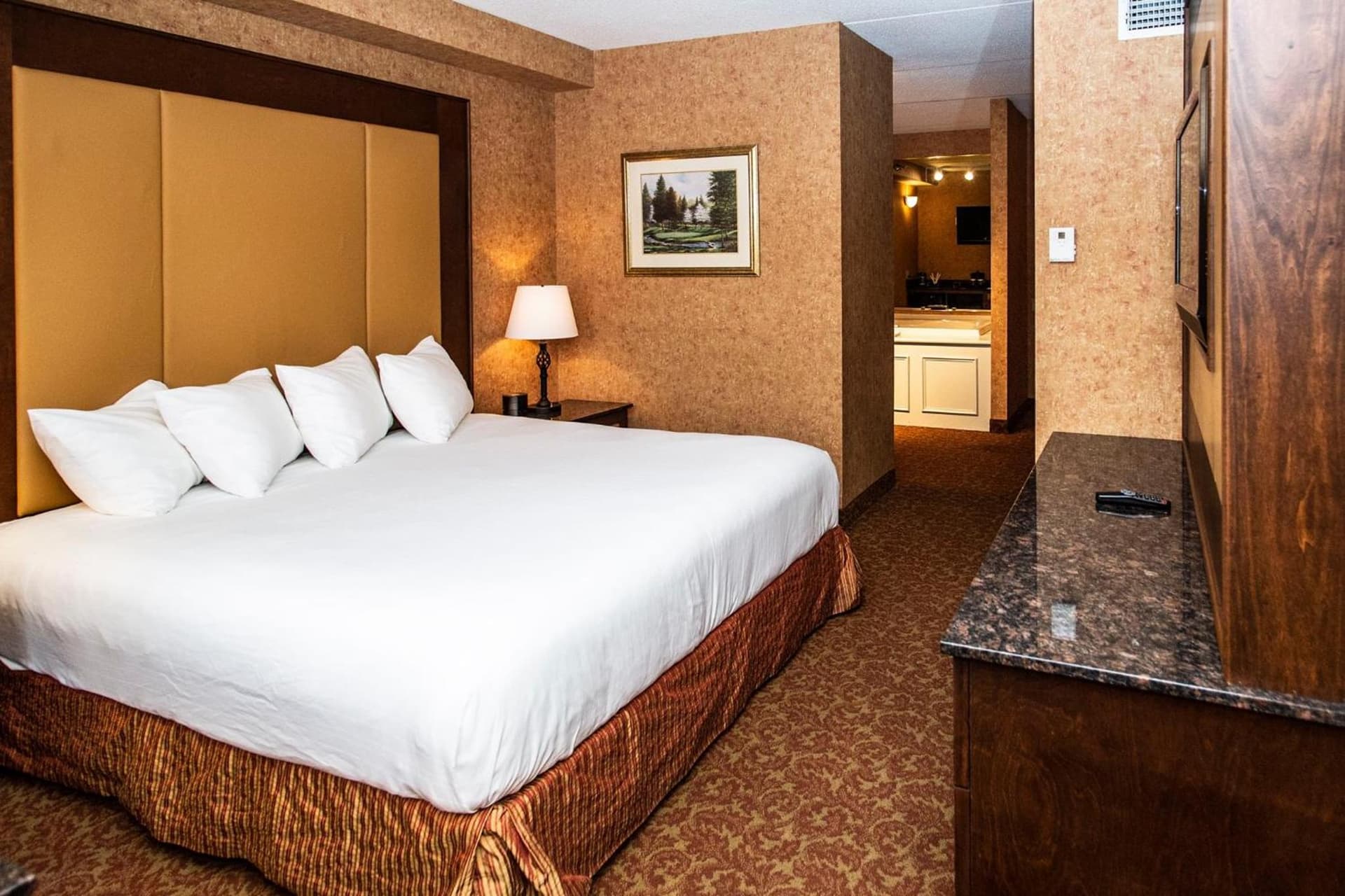 Heritage Hills Golf Resort & Conference Center gallery photo in York, PA — image 18