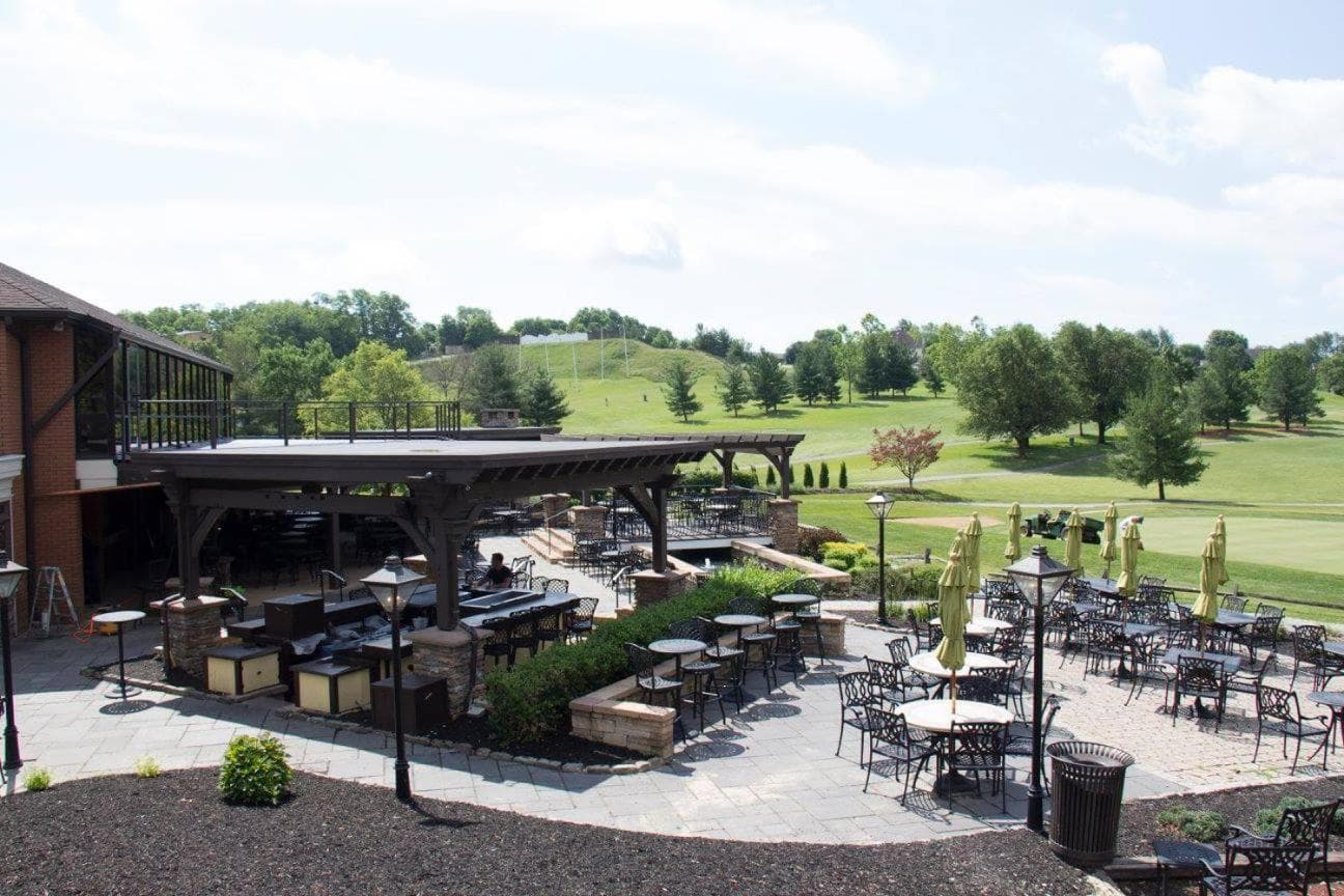 Heritage Hills Golf Resort & Conference Center property views in York, PA — gallery photo 3
