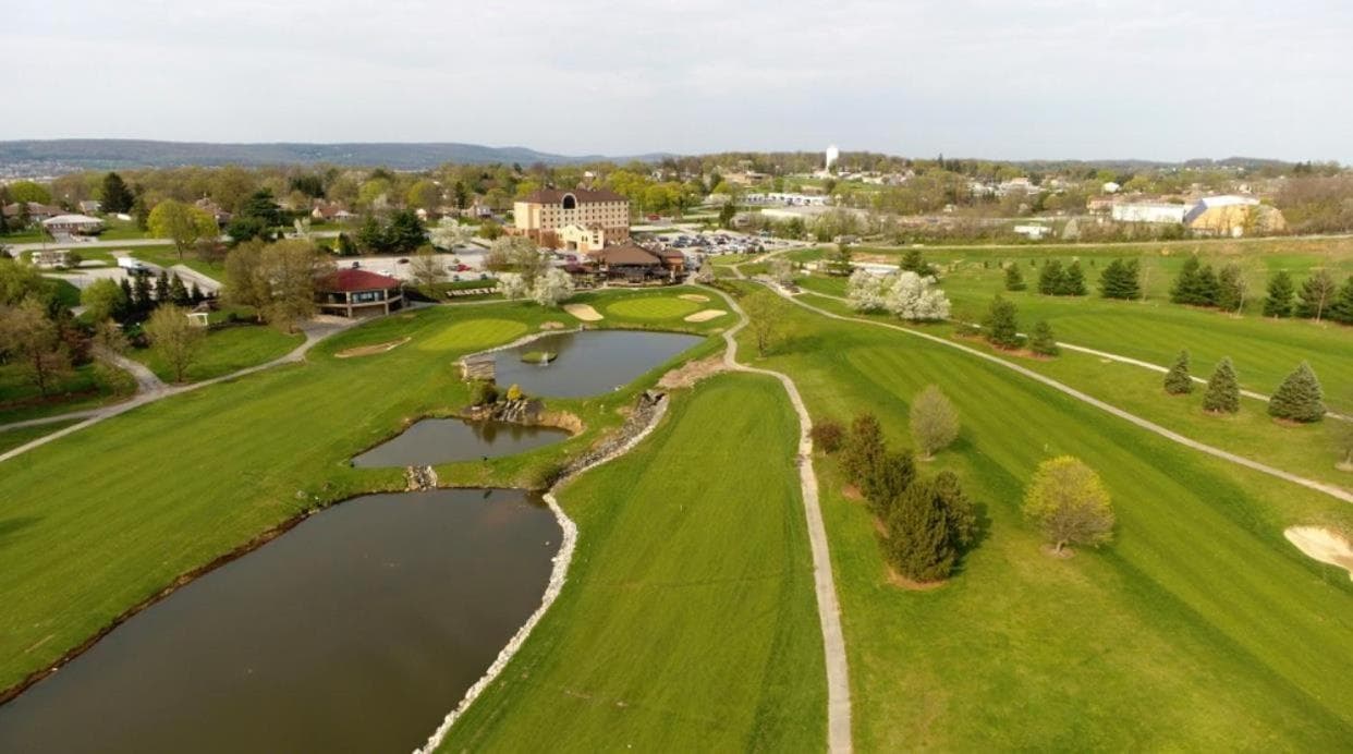 Heritage Hills Golf Resort & Conference Center gallery photo in York, PA — image 8