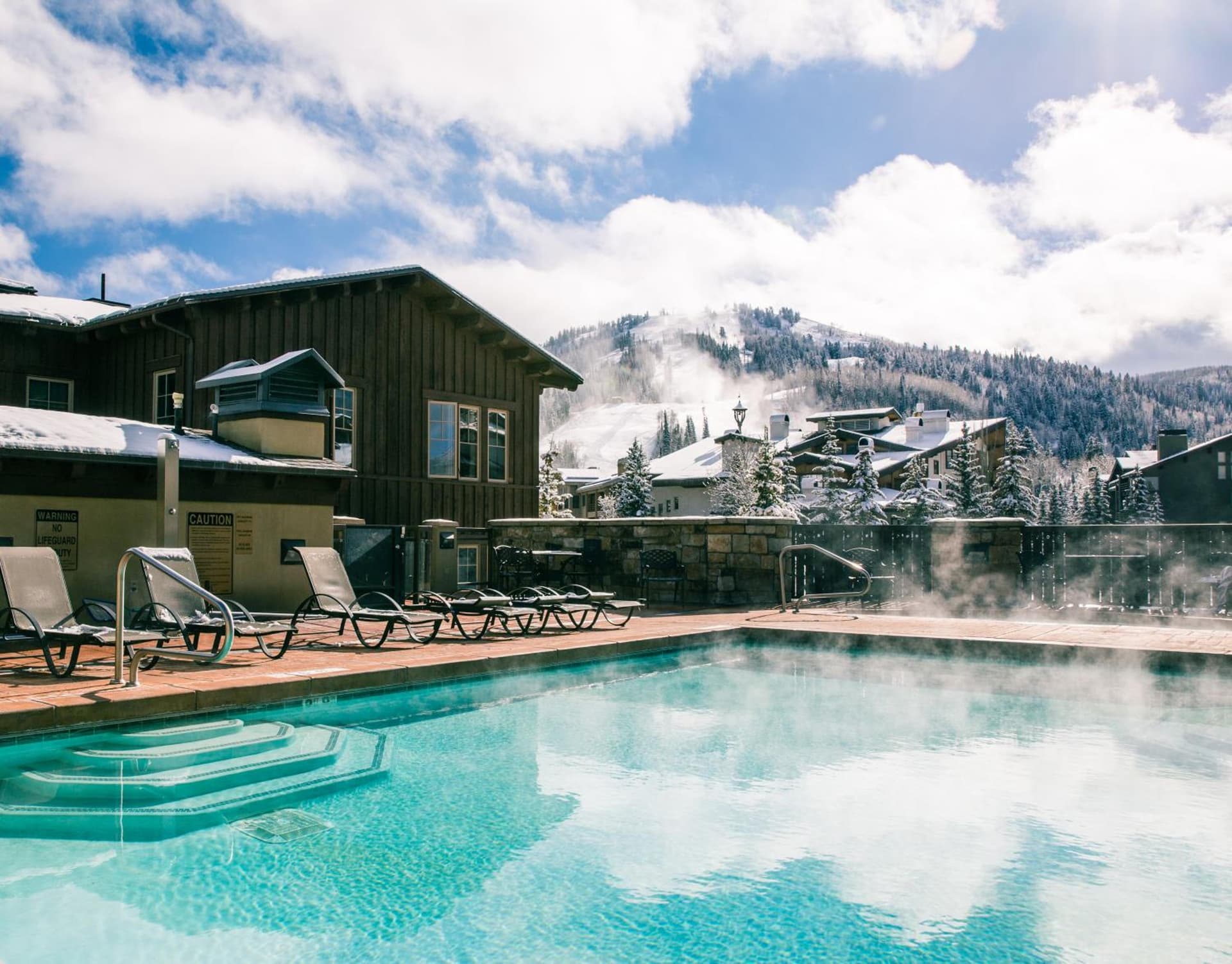 The Chateaux Deer Valley gallery photo in Park City, UT — image 88