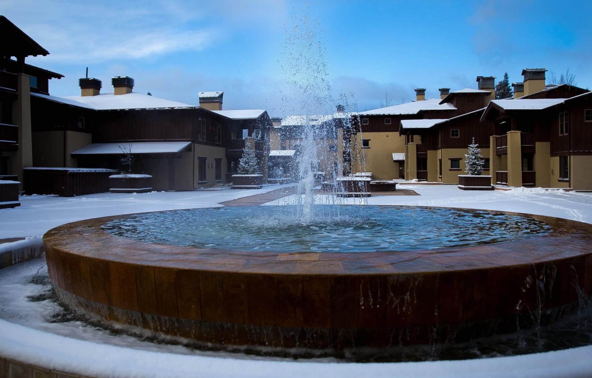 The Chateaux Deer Valley gallery photo in Park City, UT — image 123